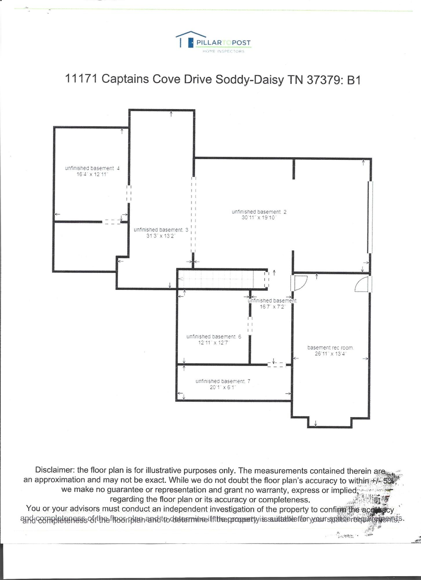 11171 Captains Cove Drive