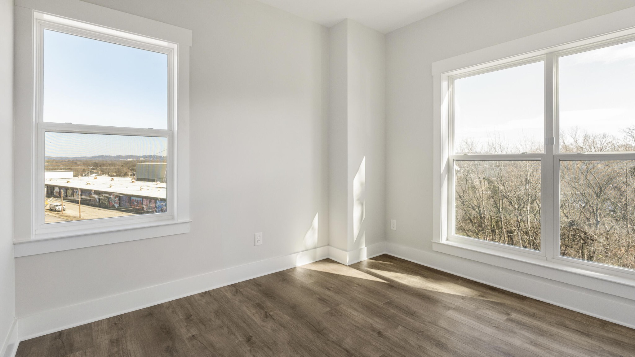 4509 Oakland Avenue Unit: Lot 1