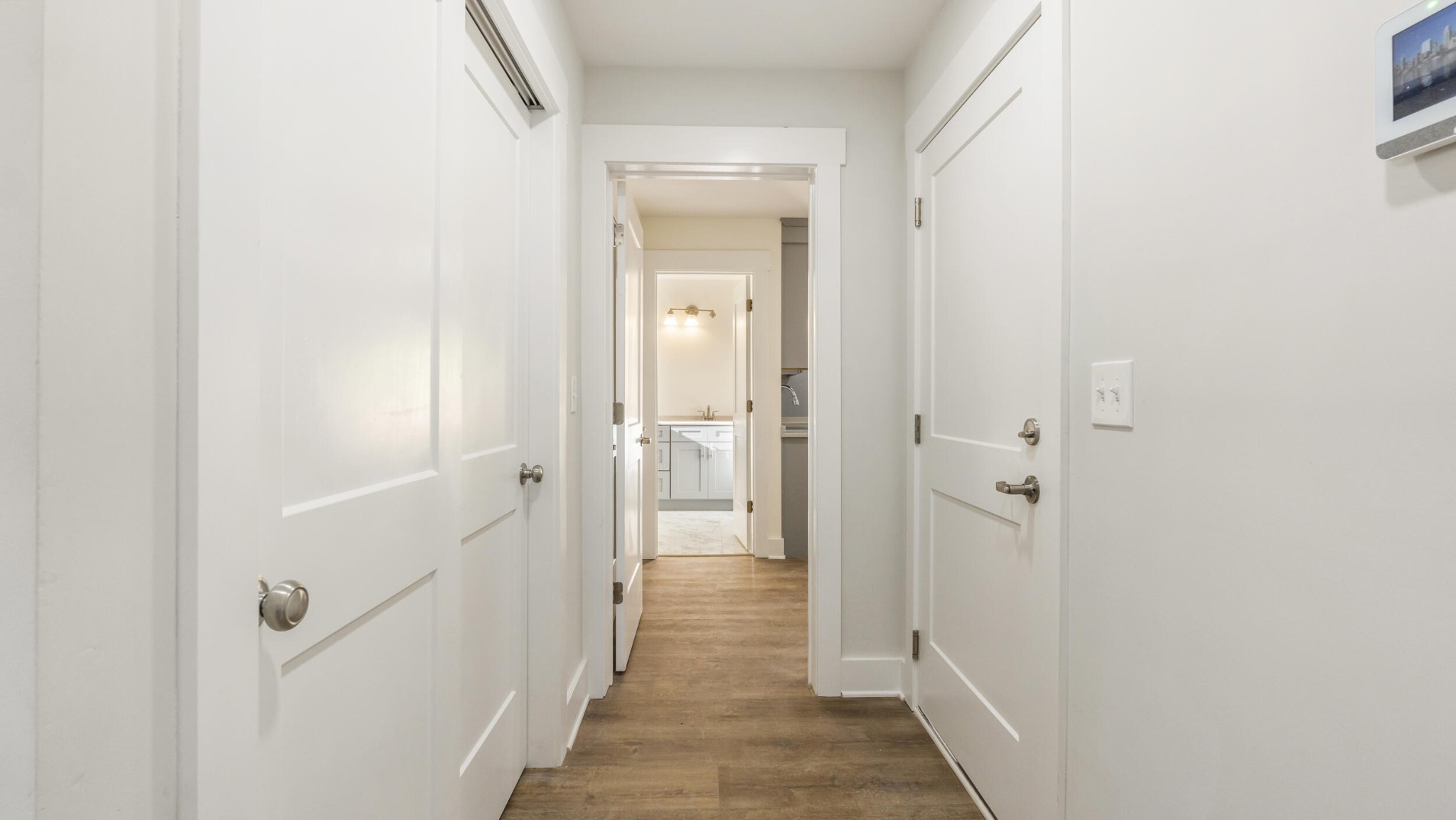 4509 Oakland Avenue Unit: Lot 1