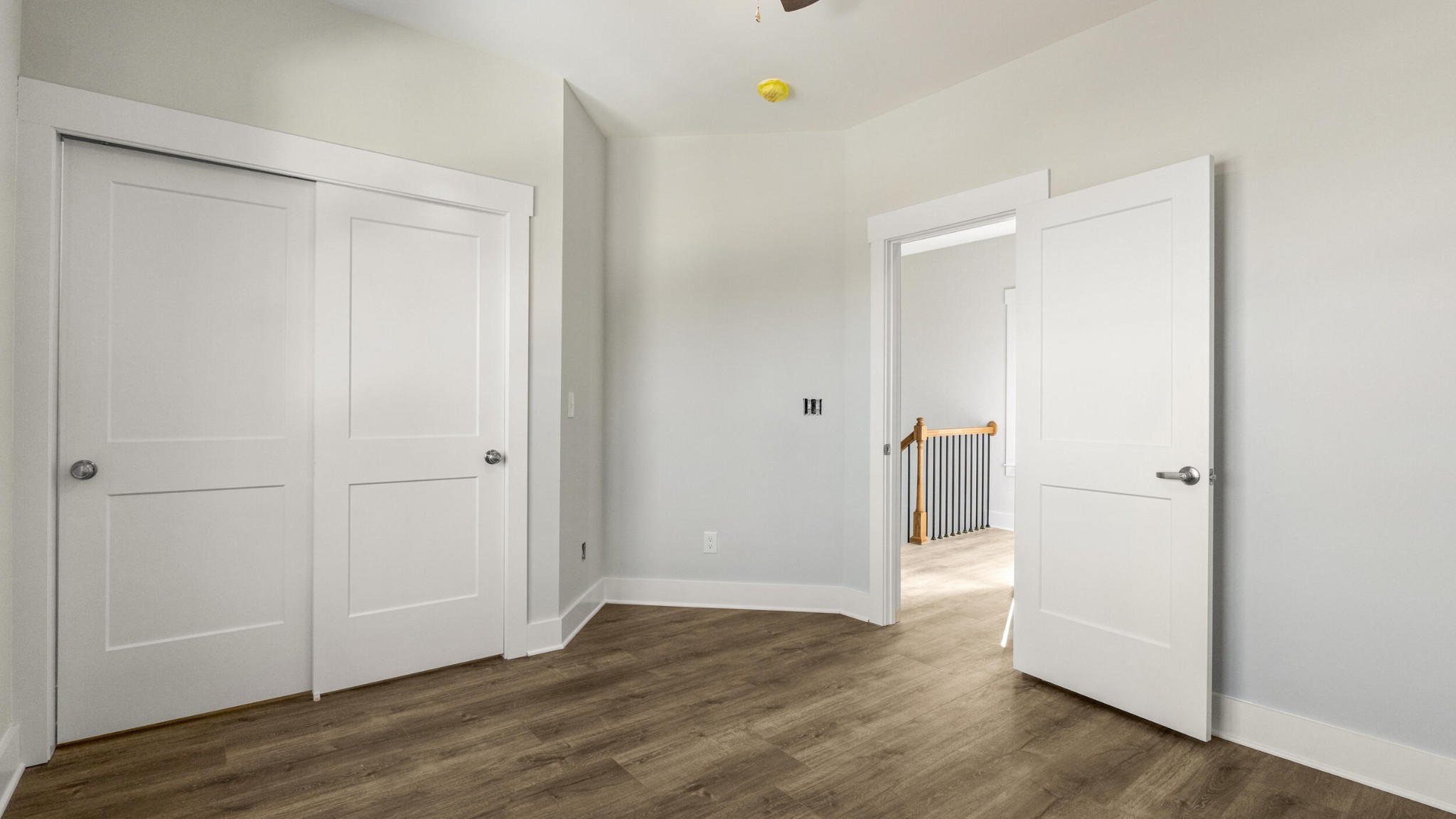 4509 Oakland Avenue Unit: Lot 1