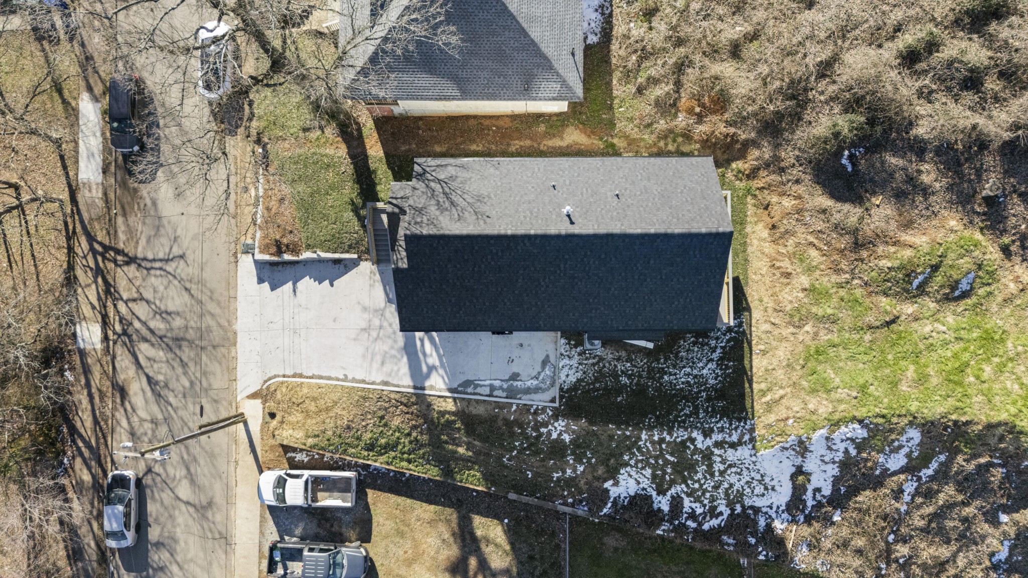 4509 Oakland Avenue Unit: Lot 1