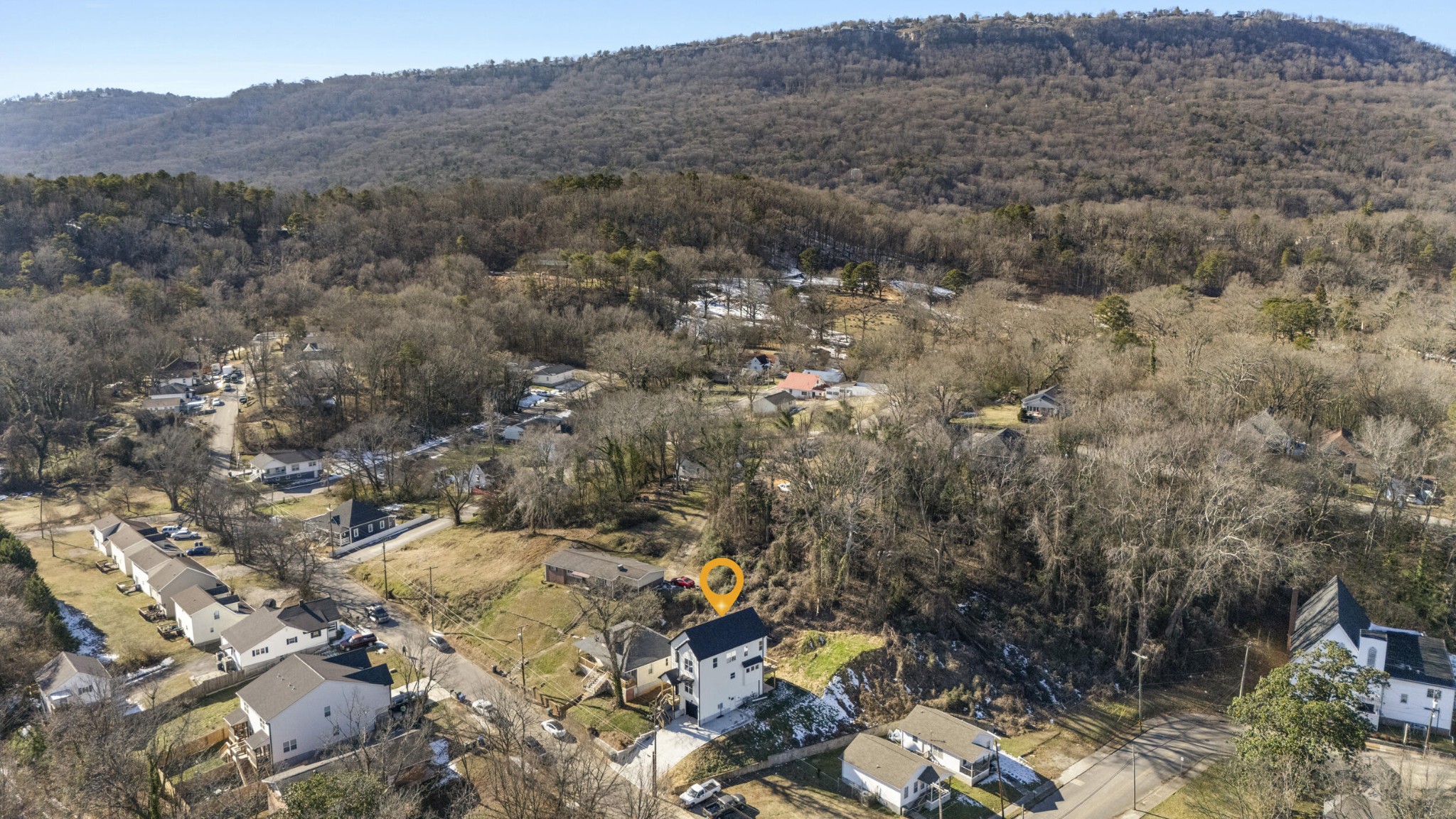 4509 Oakland Avenue Unit: Lot 1