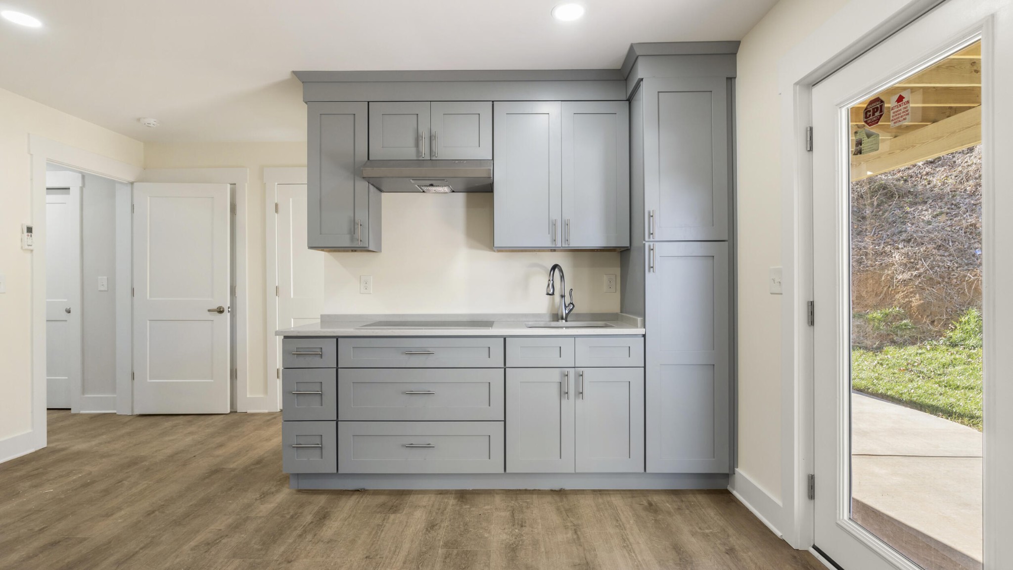 4509 Oakland Avenue Unit: Lot 1