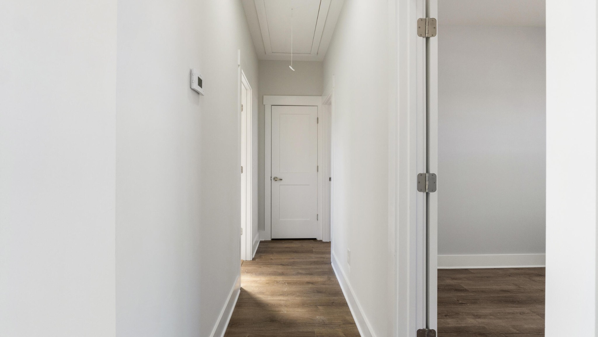 4509 Oakland Avenue Unit: Lot 1