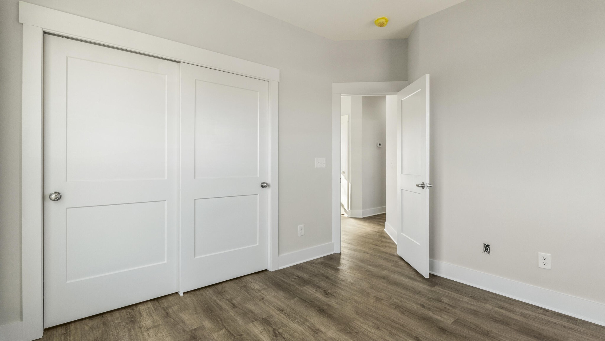 4509 Oakland Avenue Unit: Lot 1