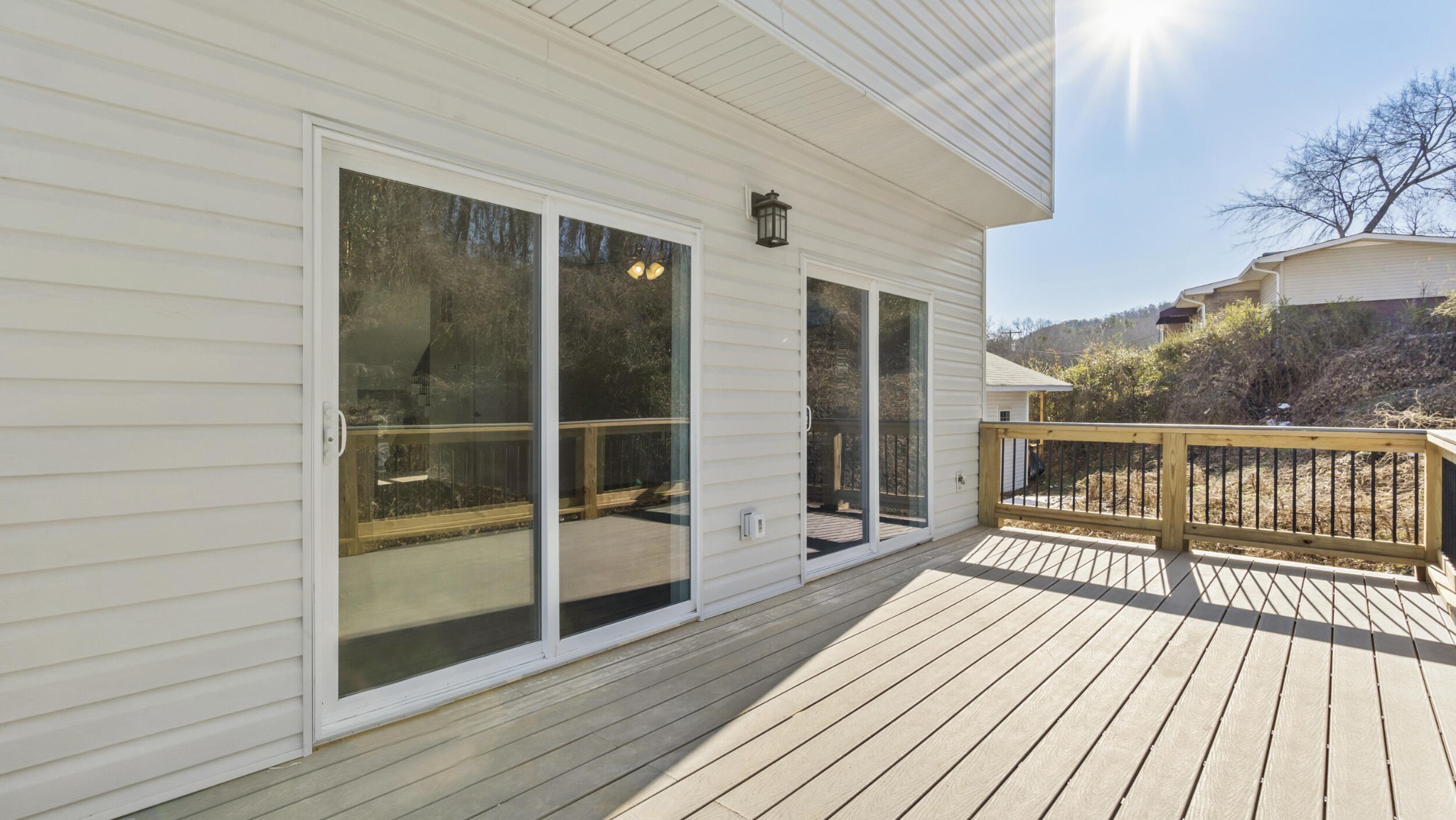4509 Oakland Avenue Unit: Lot 1