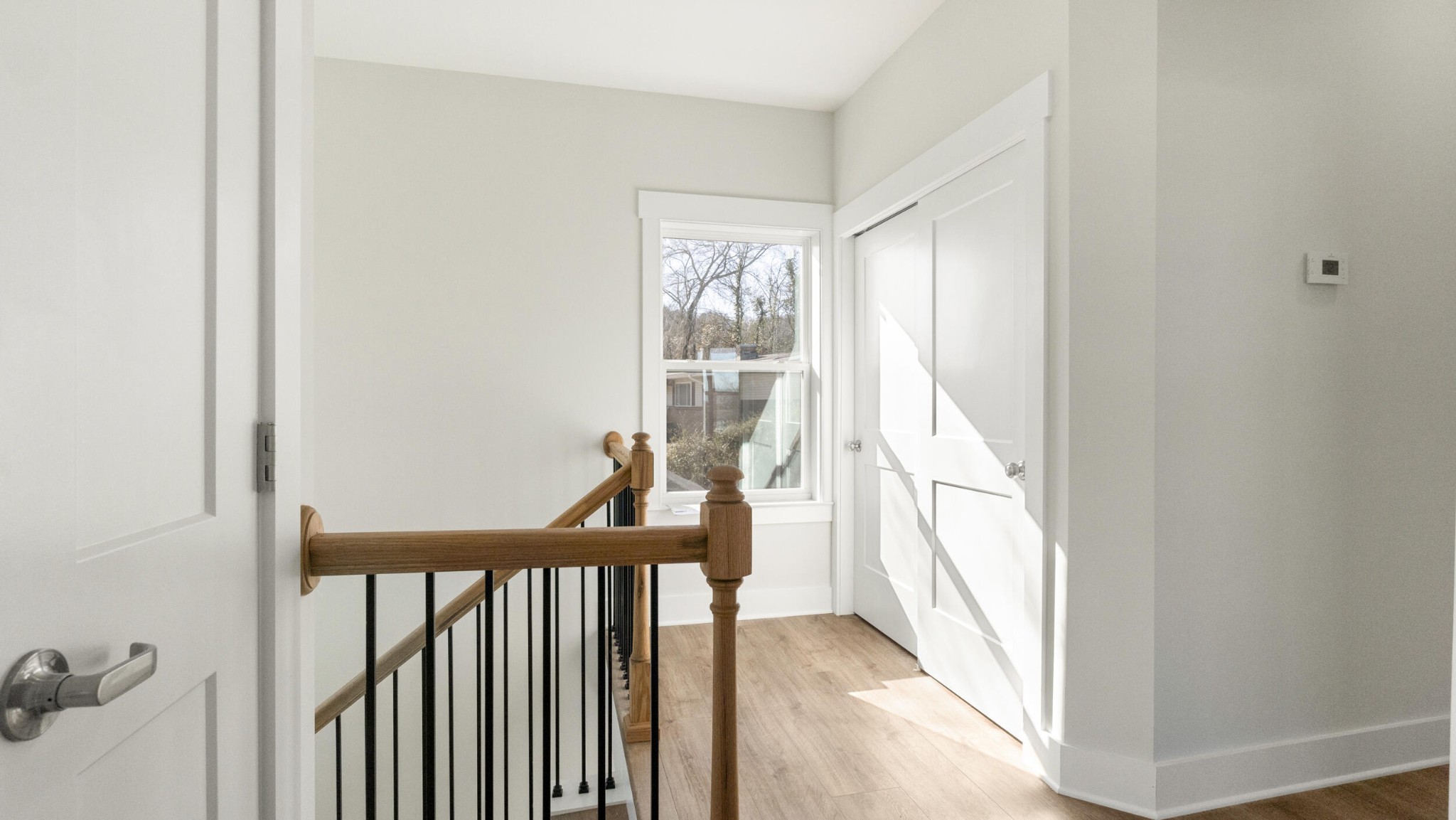 4509 Oakland Avenue Unit: Lot 1