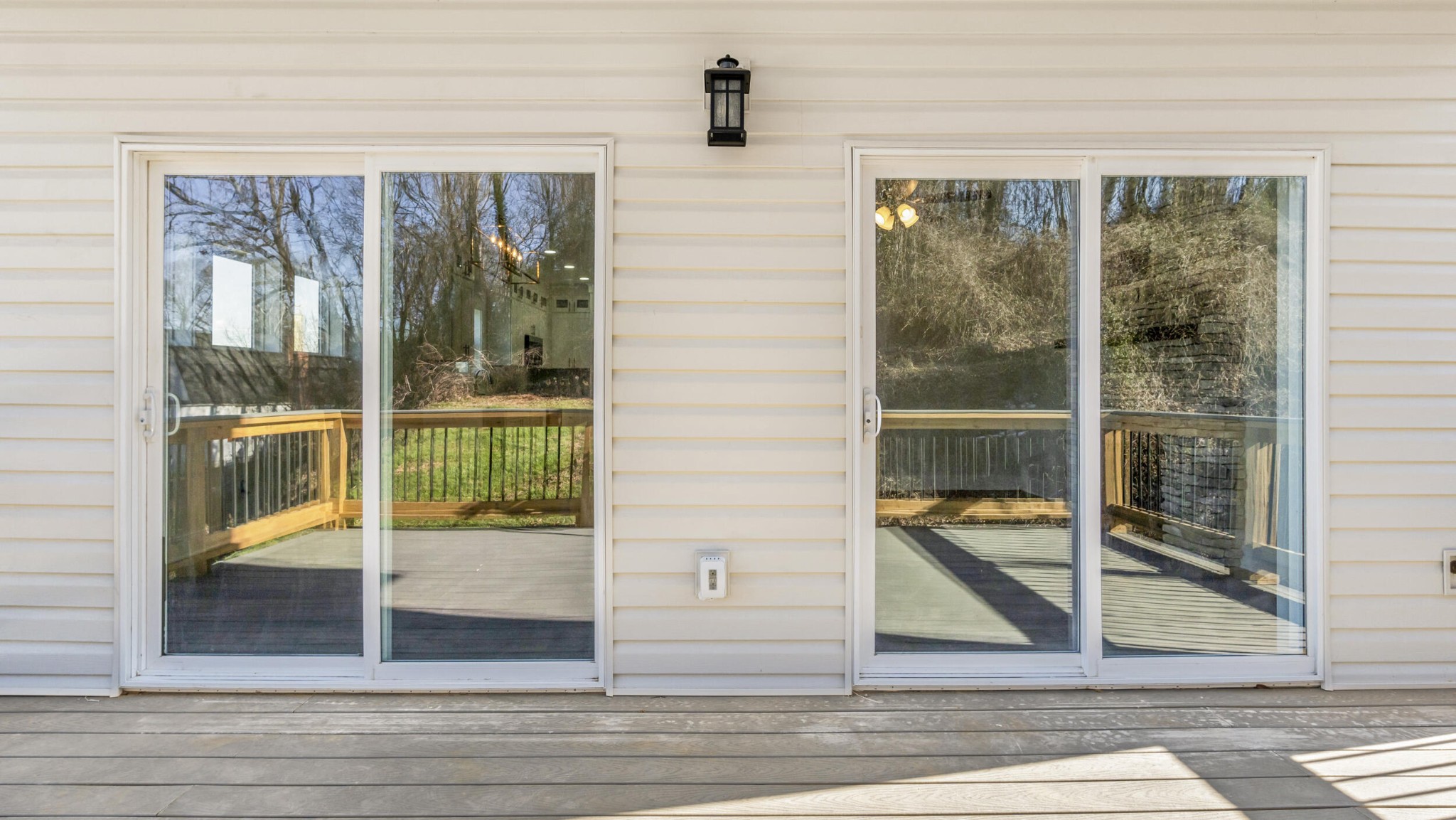 4509 Oakland Avenue Unit: Lot 1