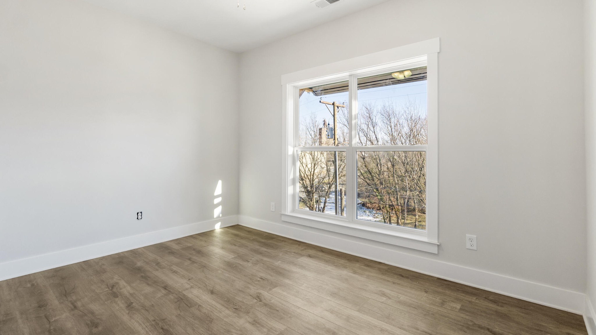 4509 Oakland Avenue Unit: Lot 1