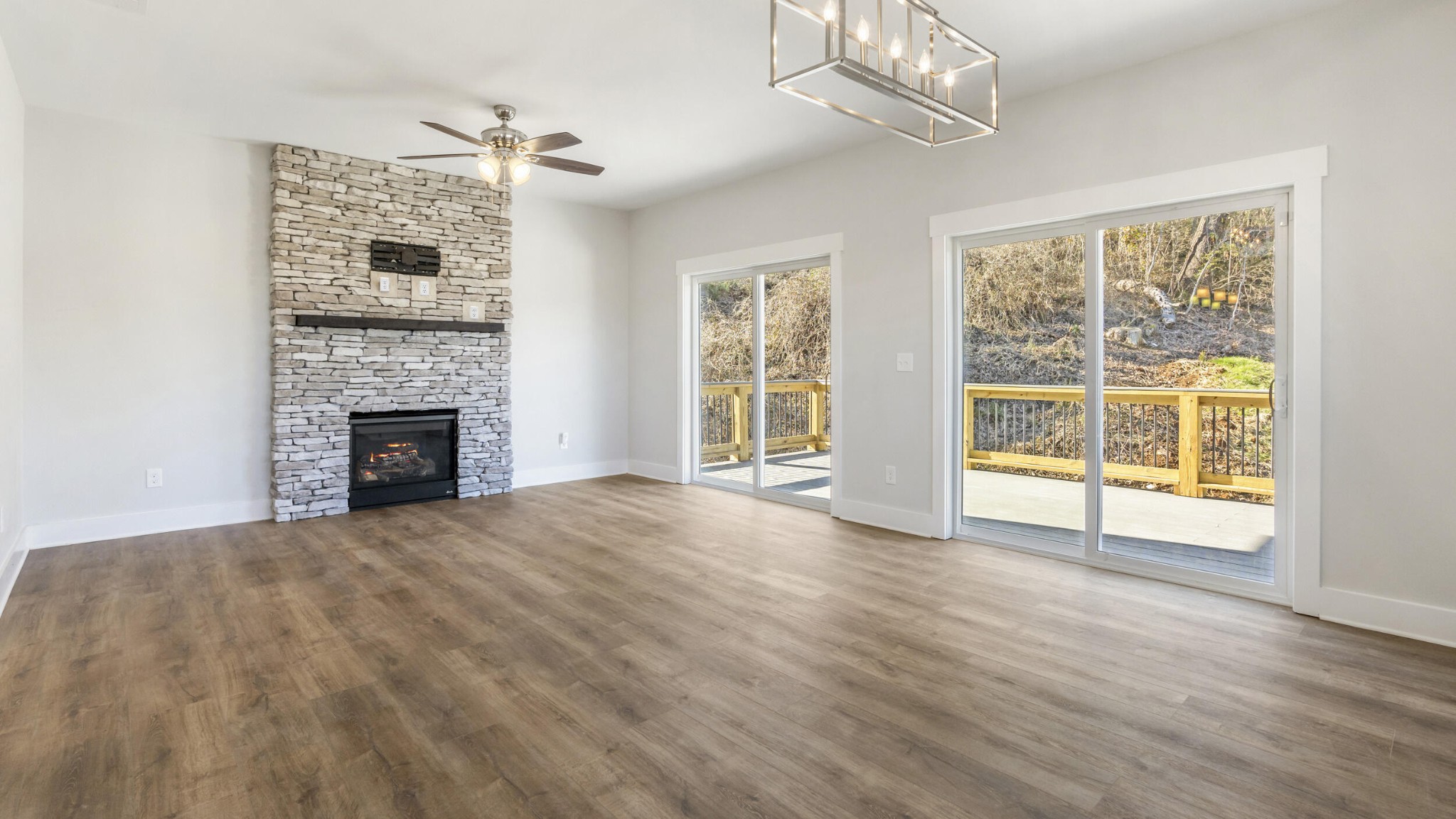 4509 Oakland Avenue Unit: Lot 1