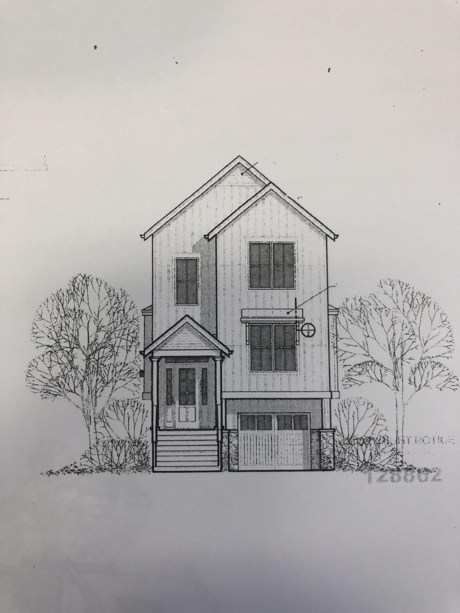4509 Oakland Avenue Unit: Lot 1