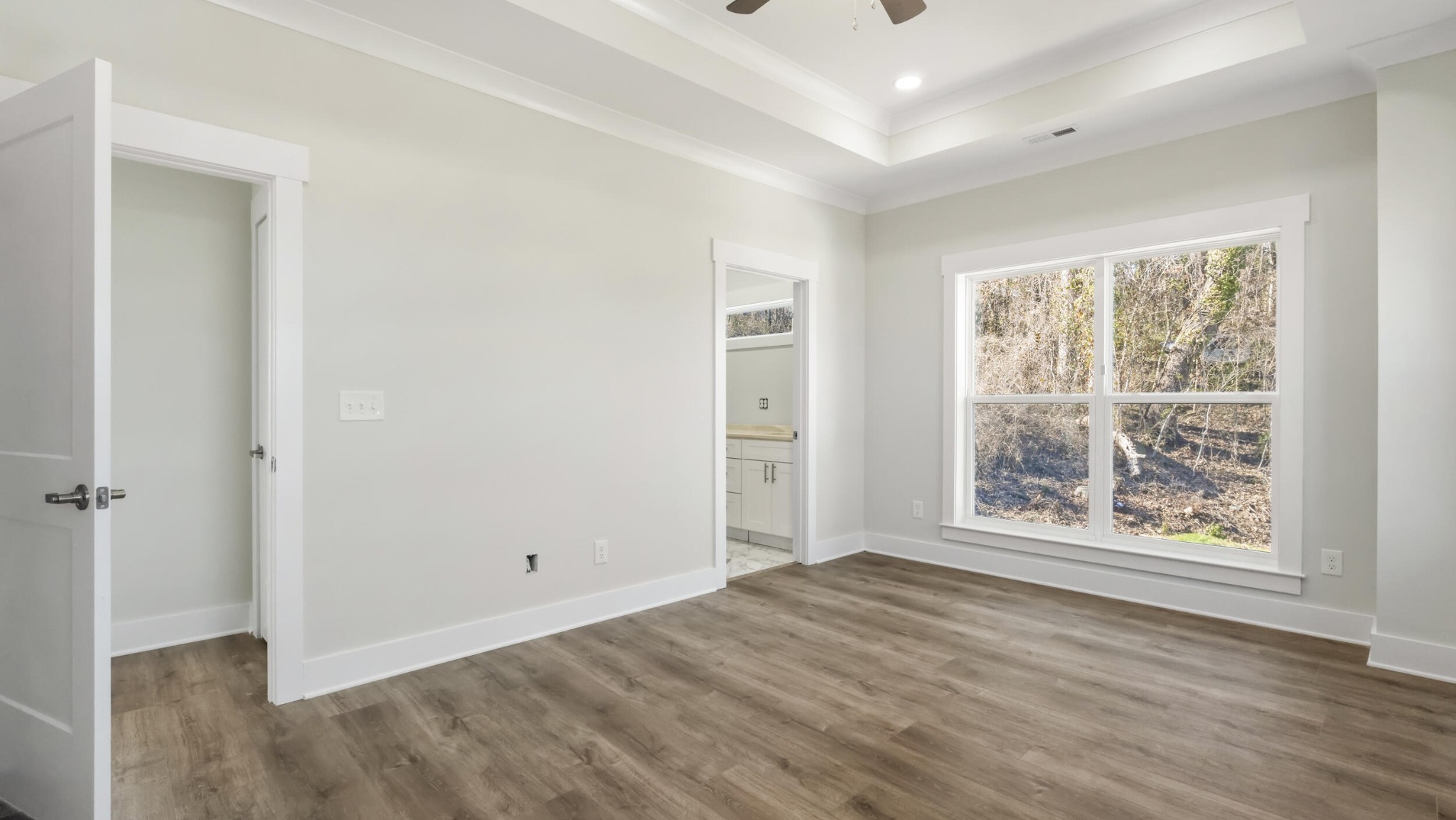4509 Oakland Avenue Unit: Lot 1