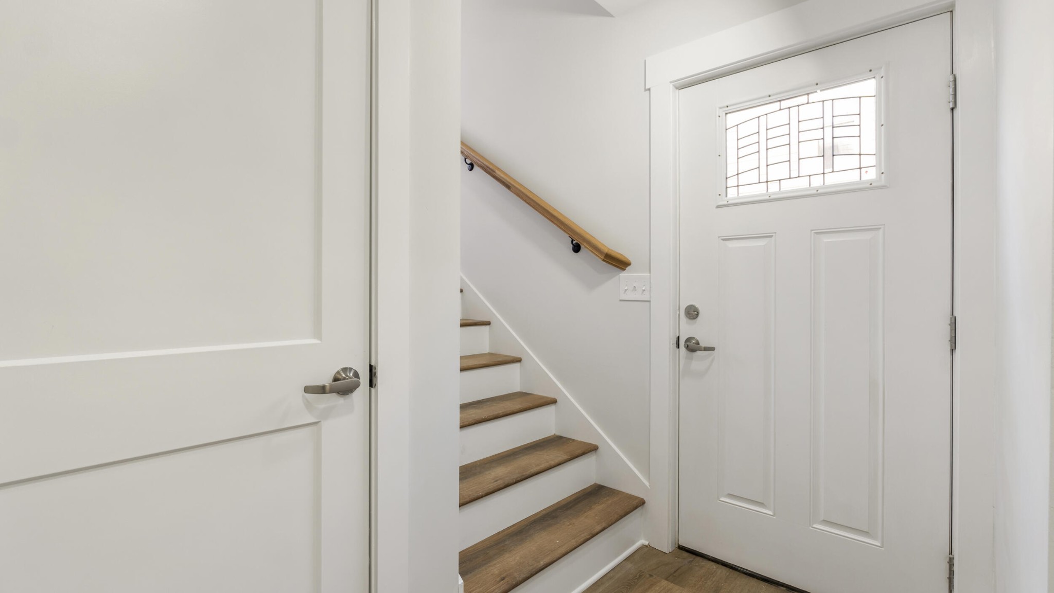 4509 Oakland Avenue Unit: Lot 1