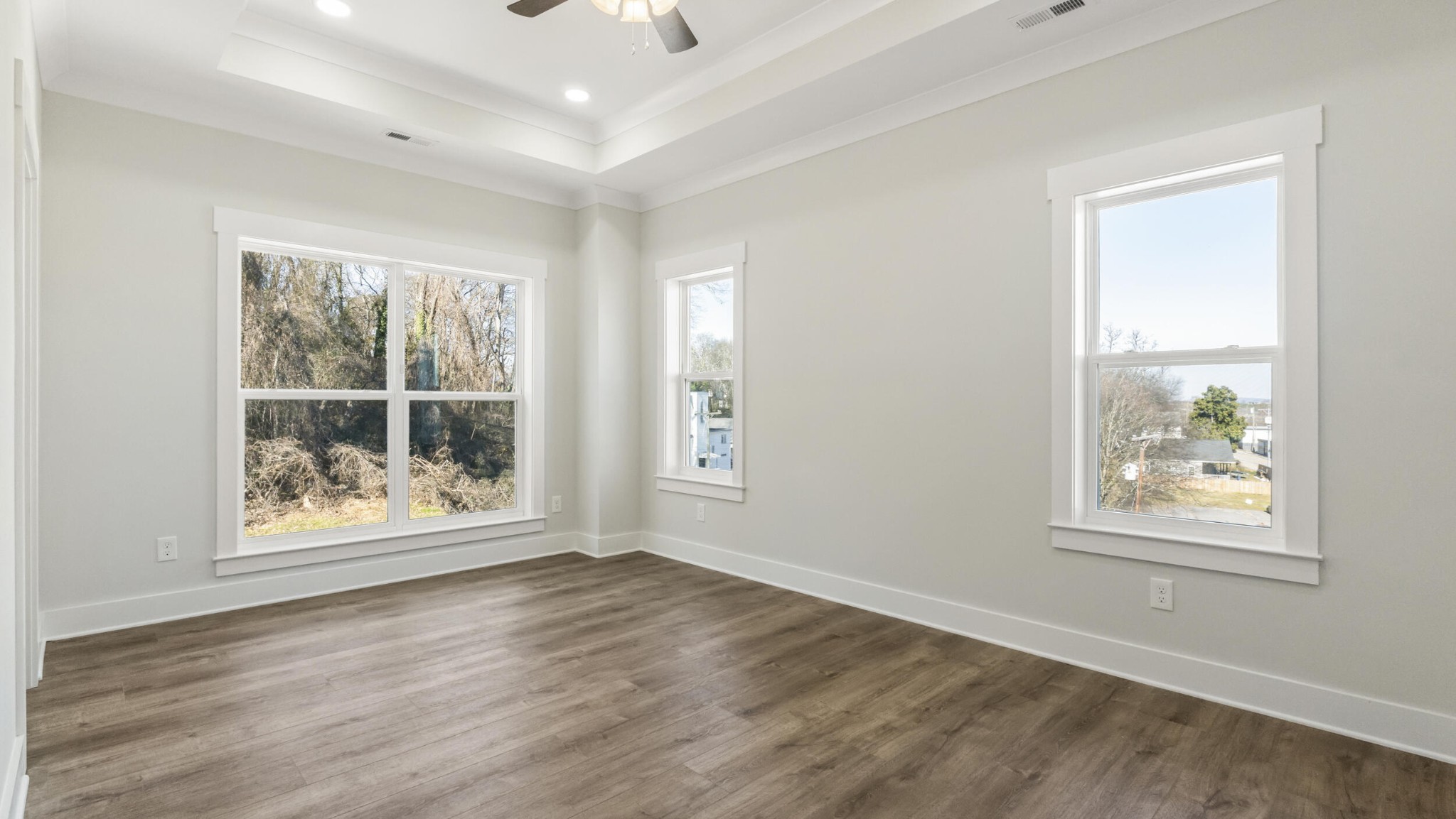 4509 Oakland Avenue Unit: Lot 1