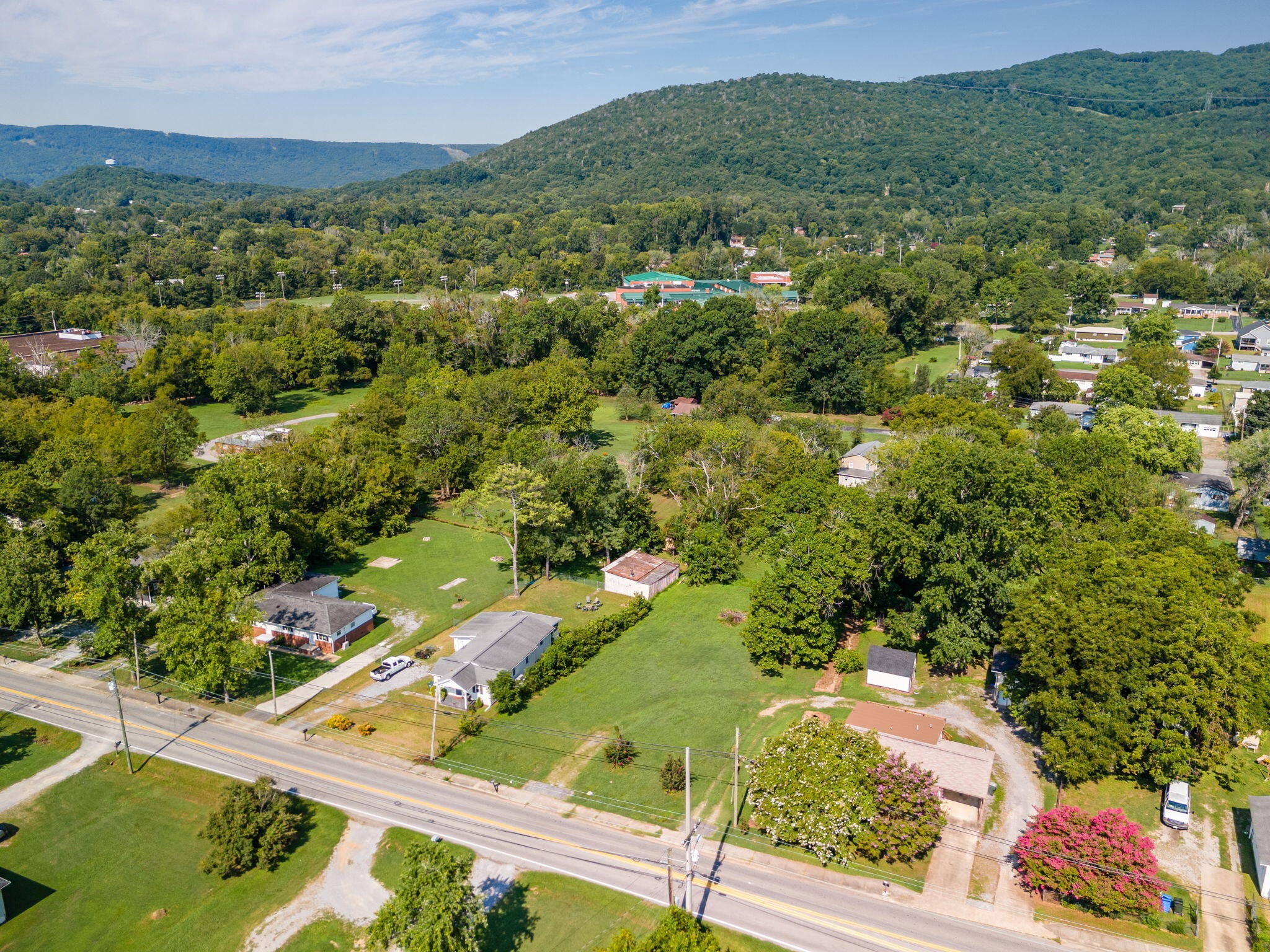 357 Browns Ferry Road