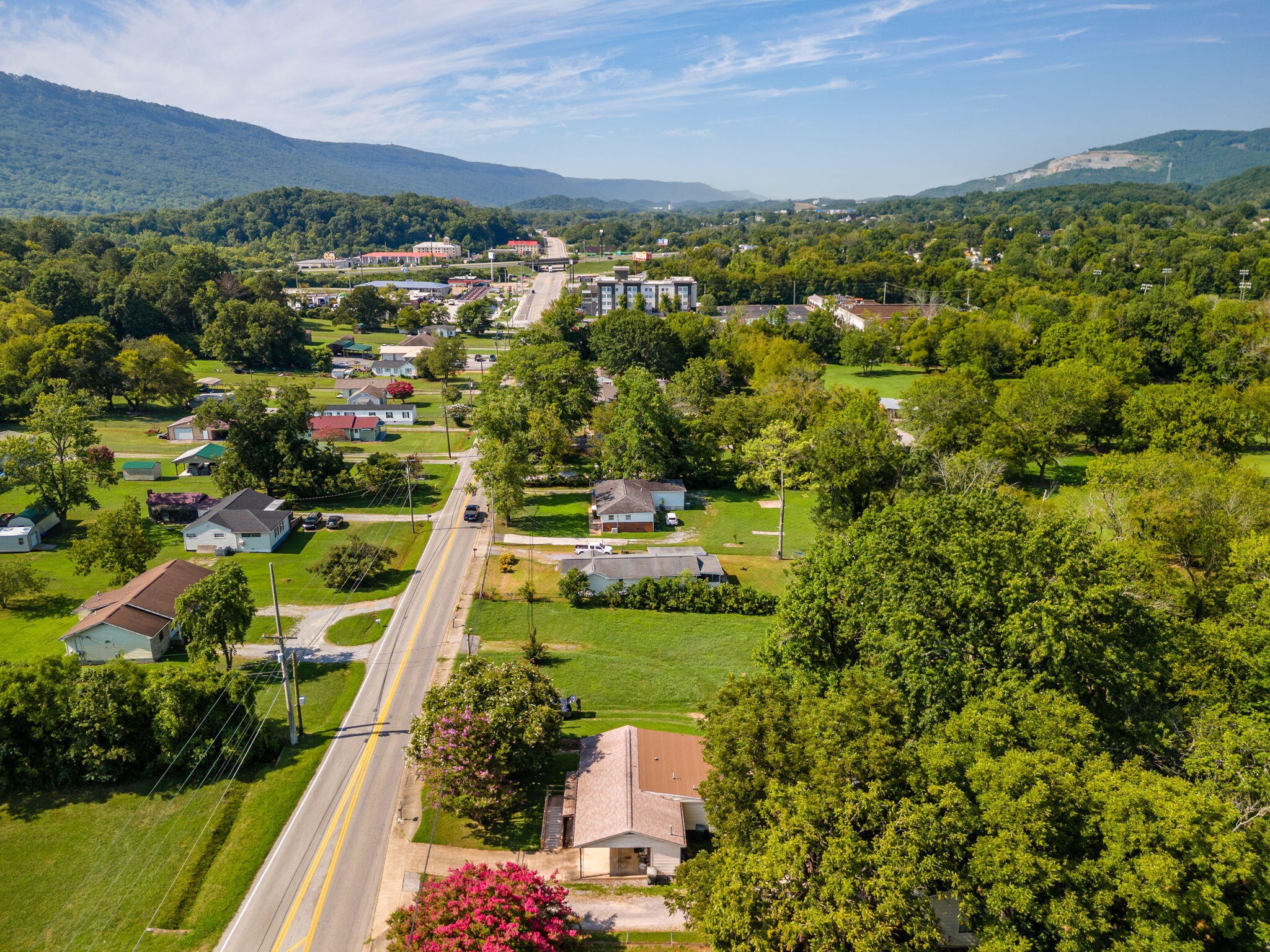 357 Browns Ferry Road