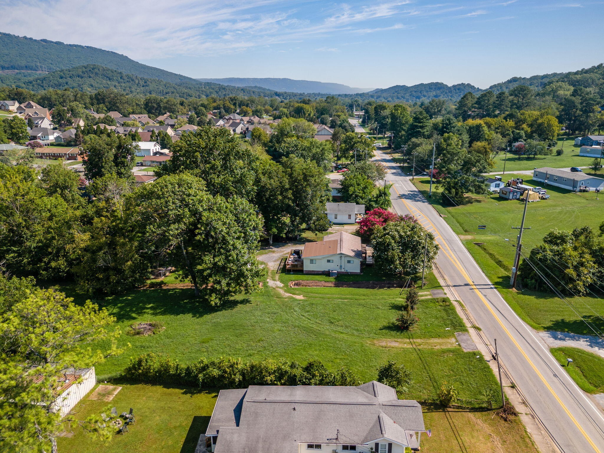 357 Browns Ferry Road