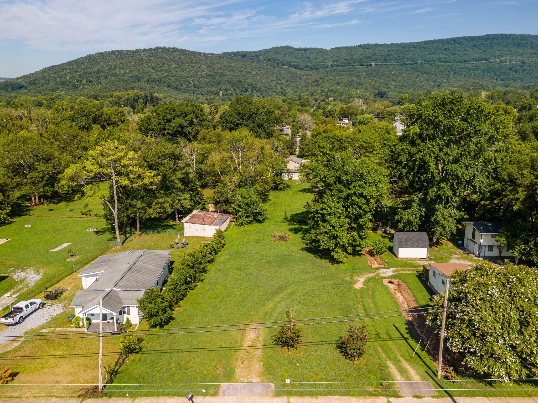 357 Browns Ferry Road