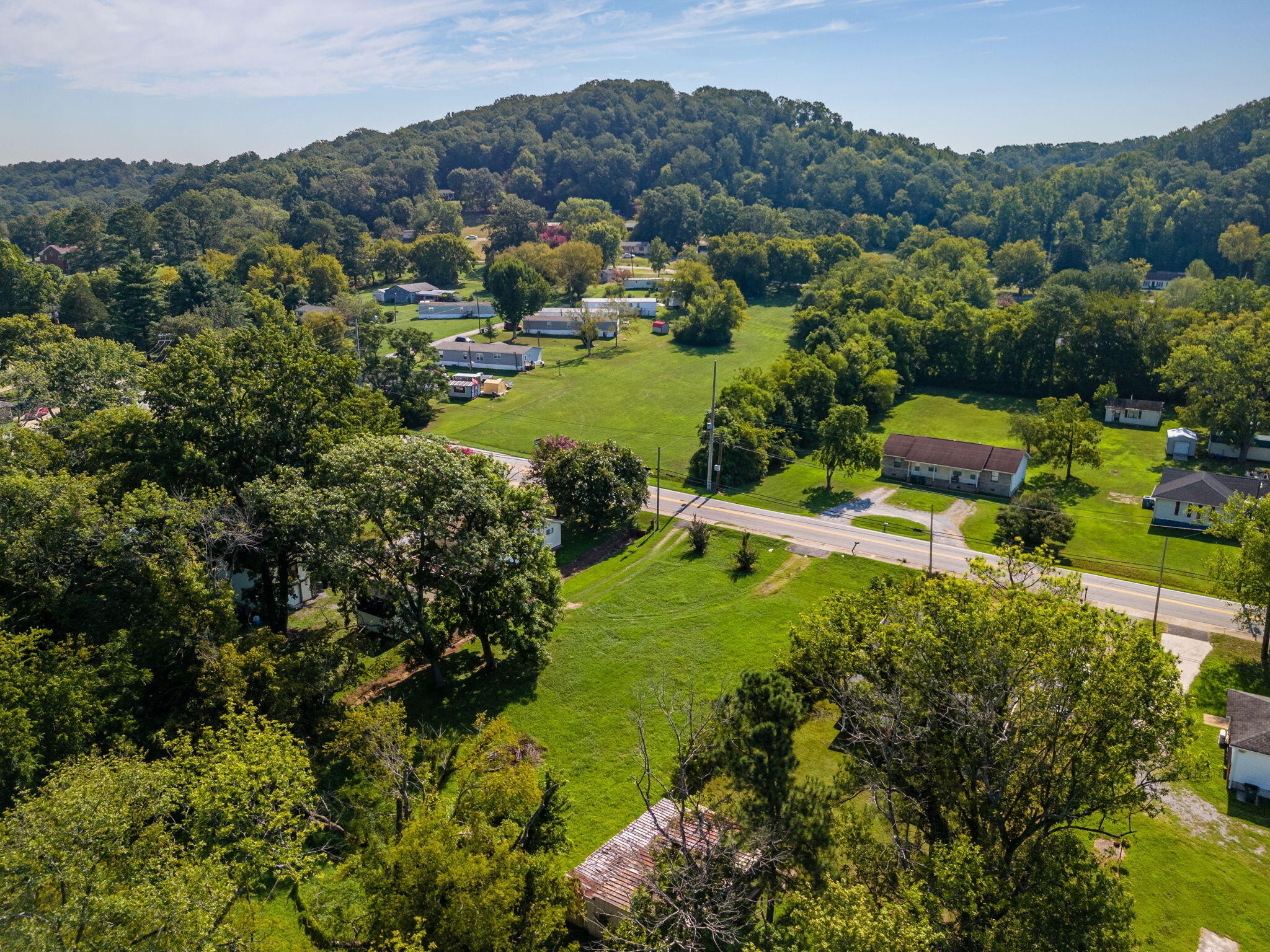 357 Browns Ferry Road