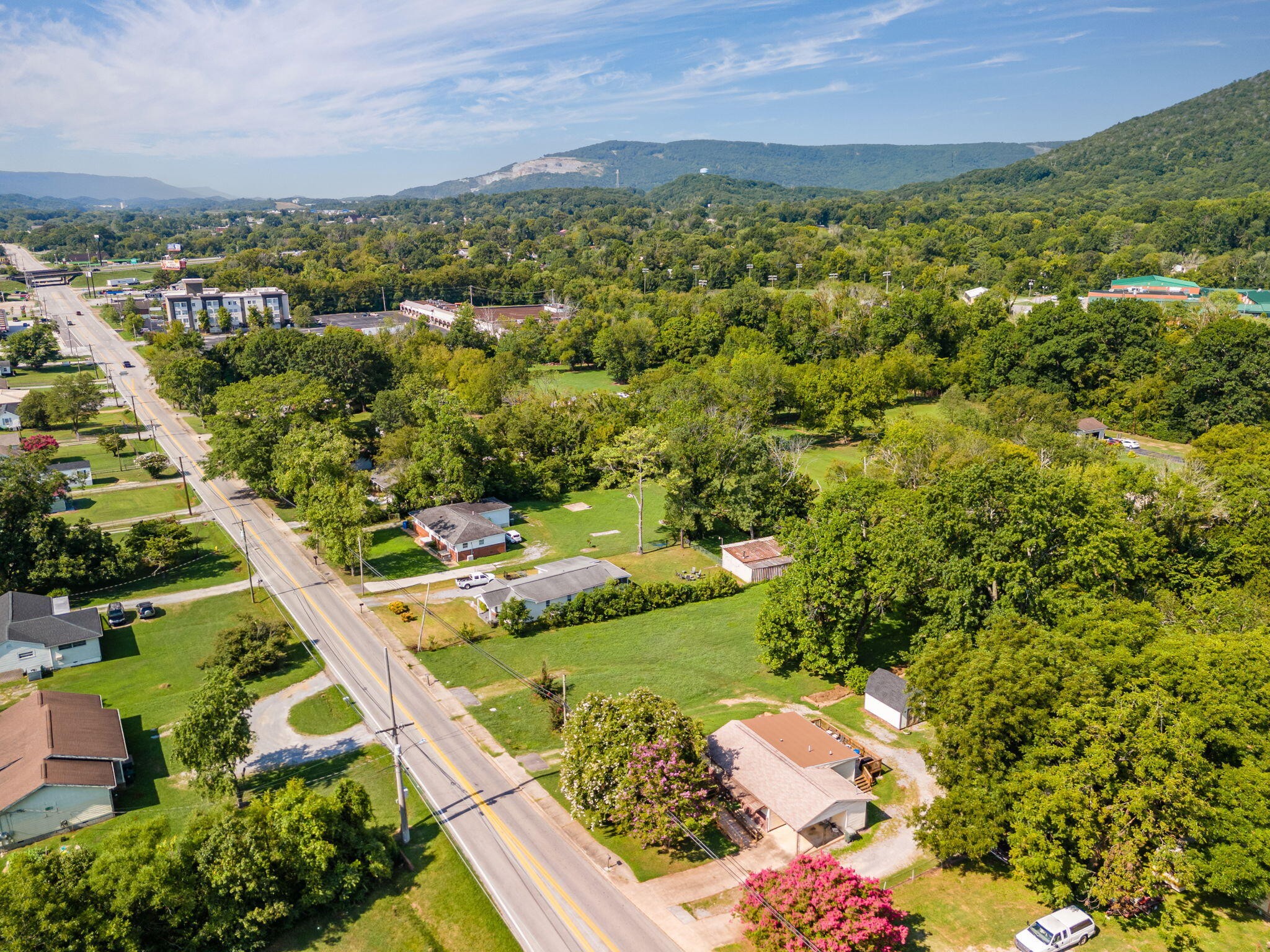 357 Browns Ferry Road