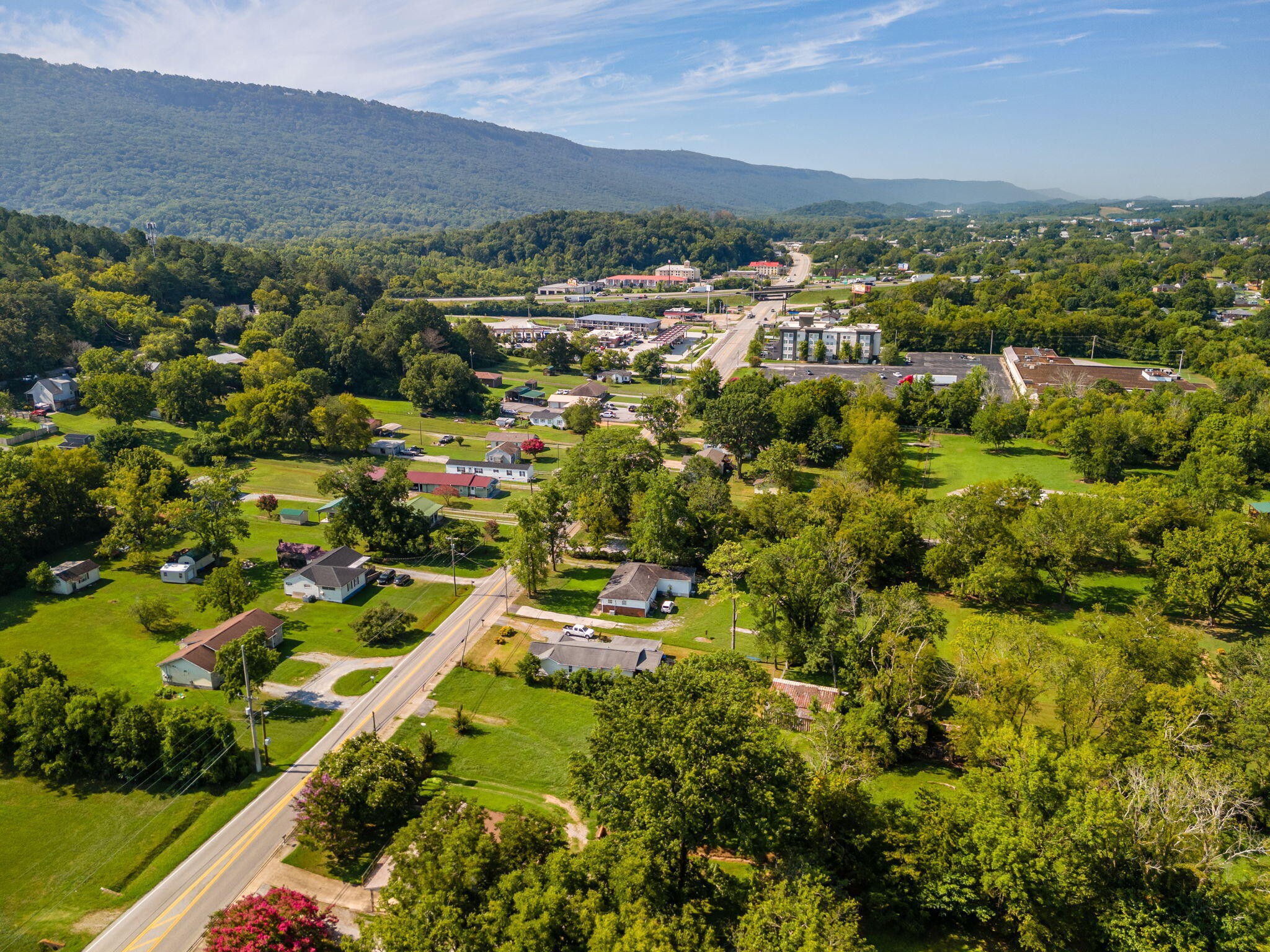 357 Browns Ferry Road