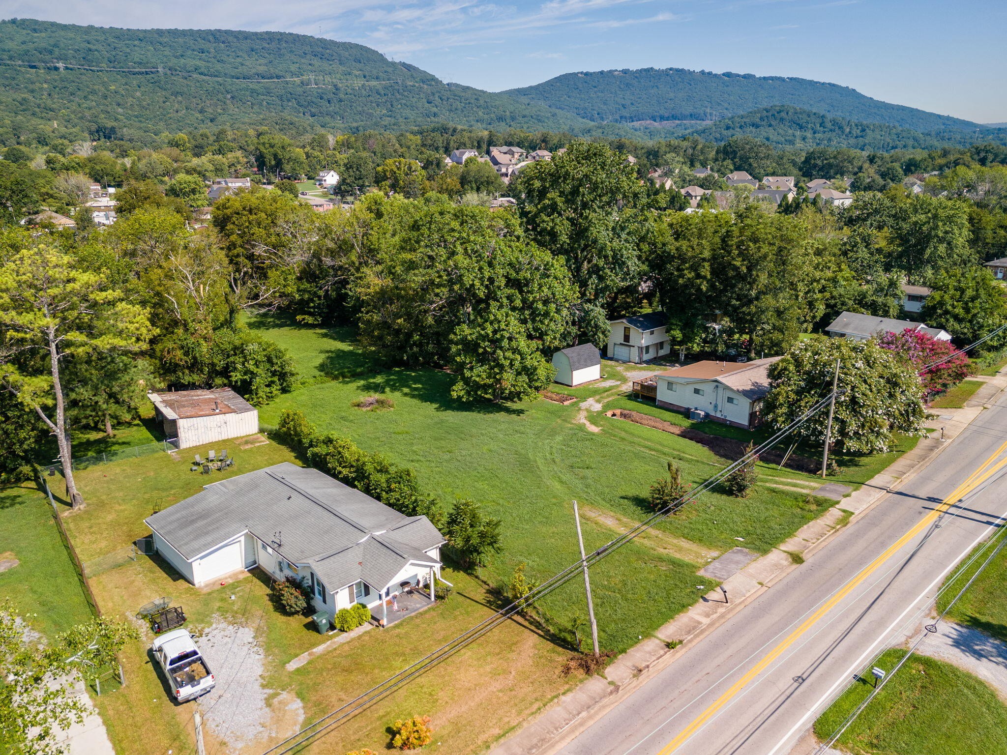 357 Browns Ferry Road