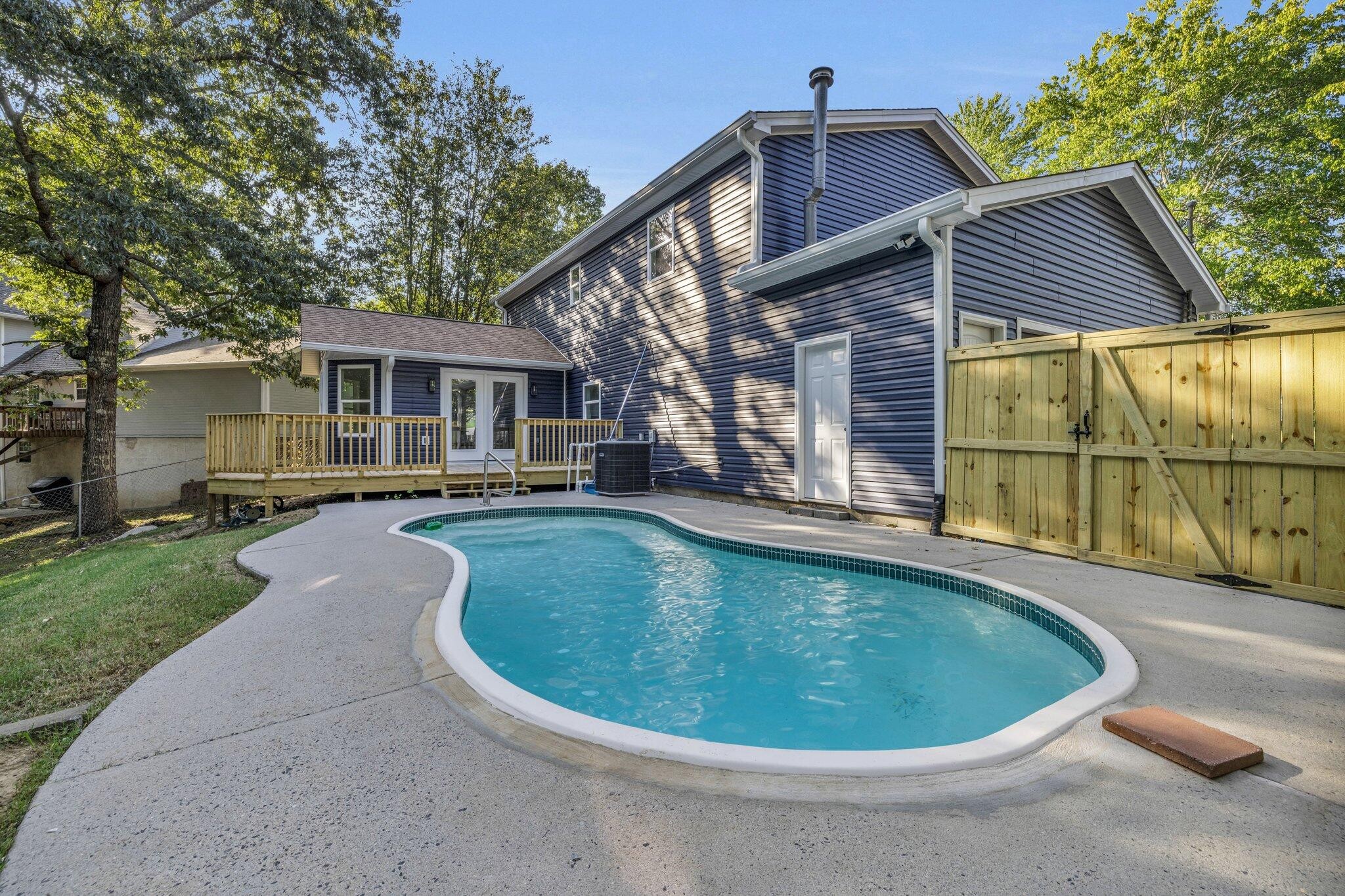 483 Brownwood Circle