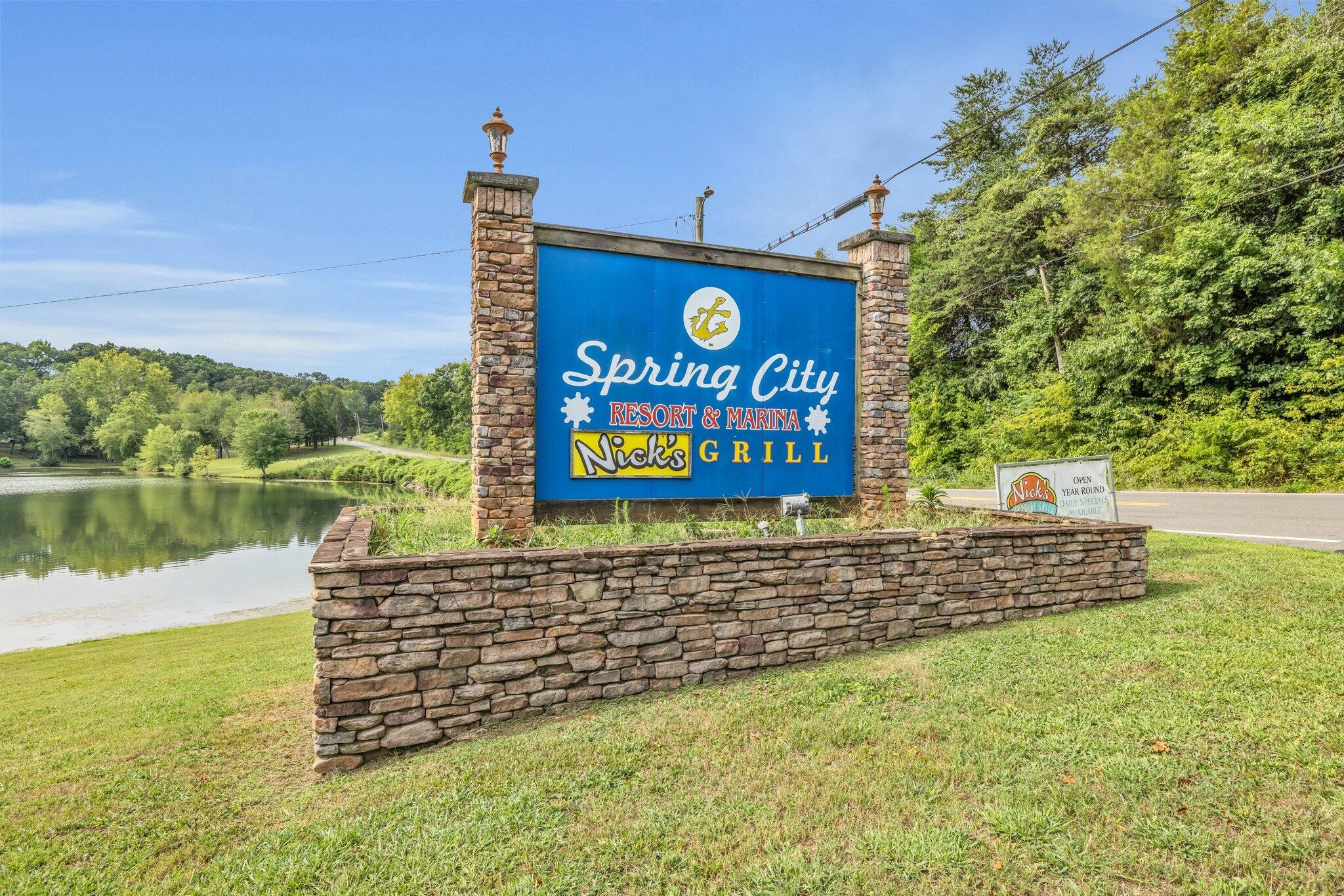 115 Waters Edge Drive