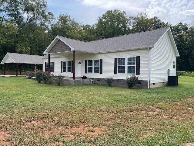 115 Waters Edge Drive