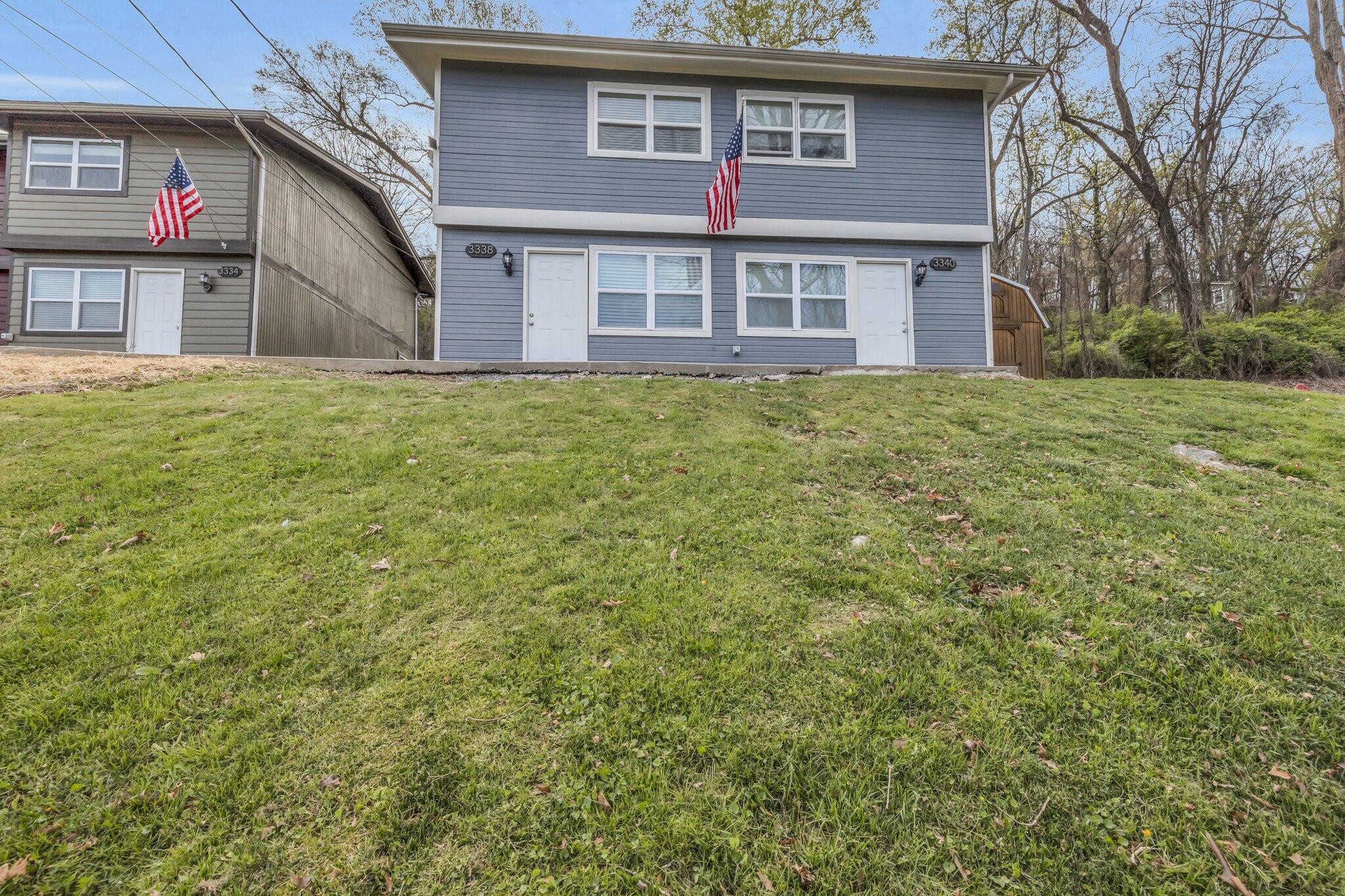 3332 Roadrunner Trail