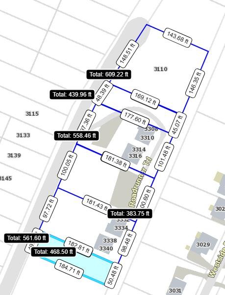 3332 Roadrunner Trail