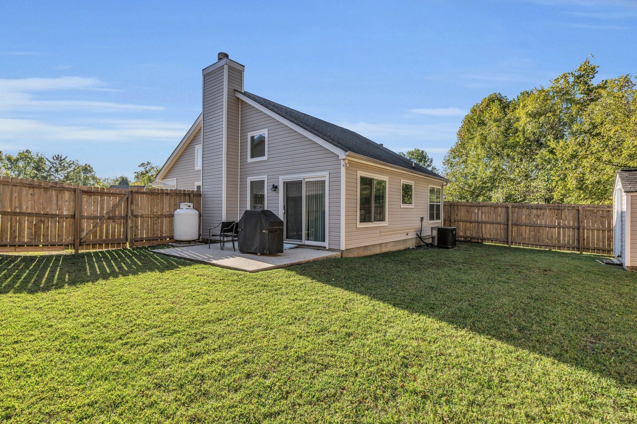 2719 Applebrook Lane