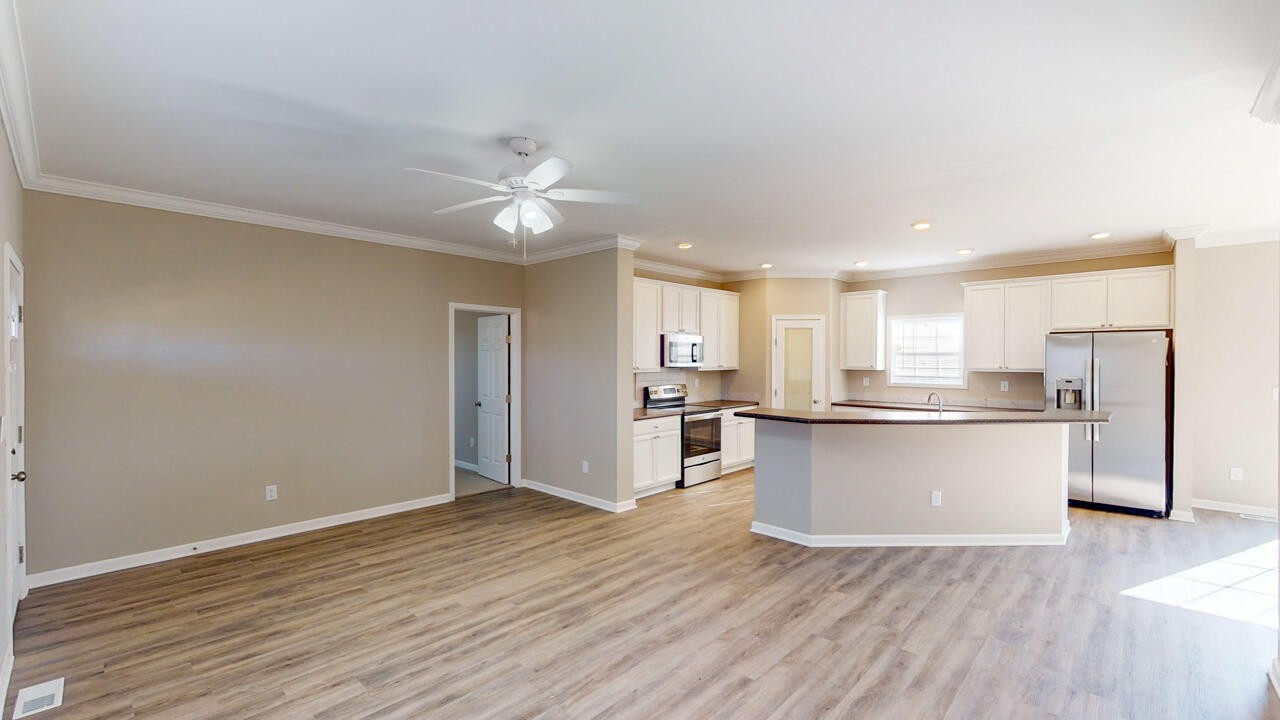 135 Waters Edge Road