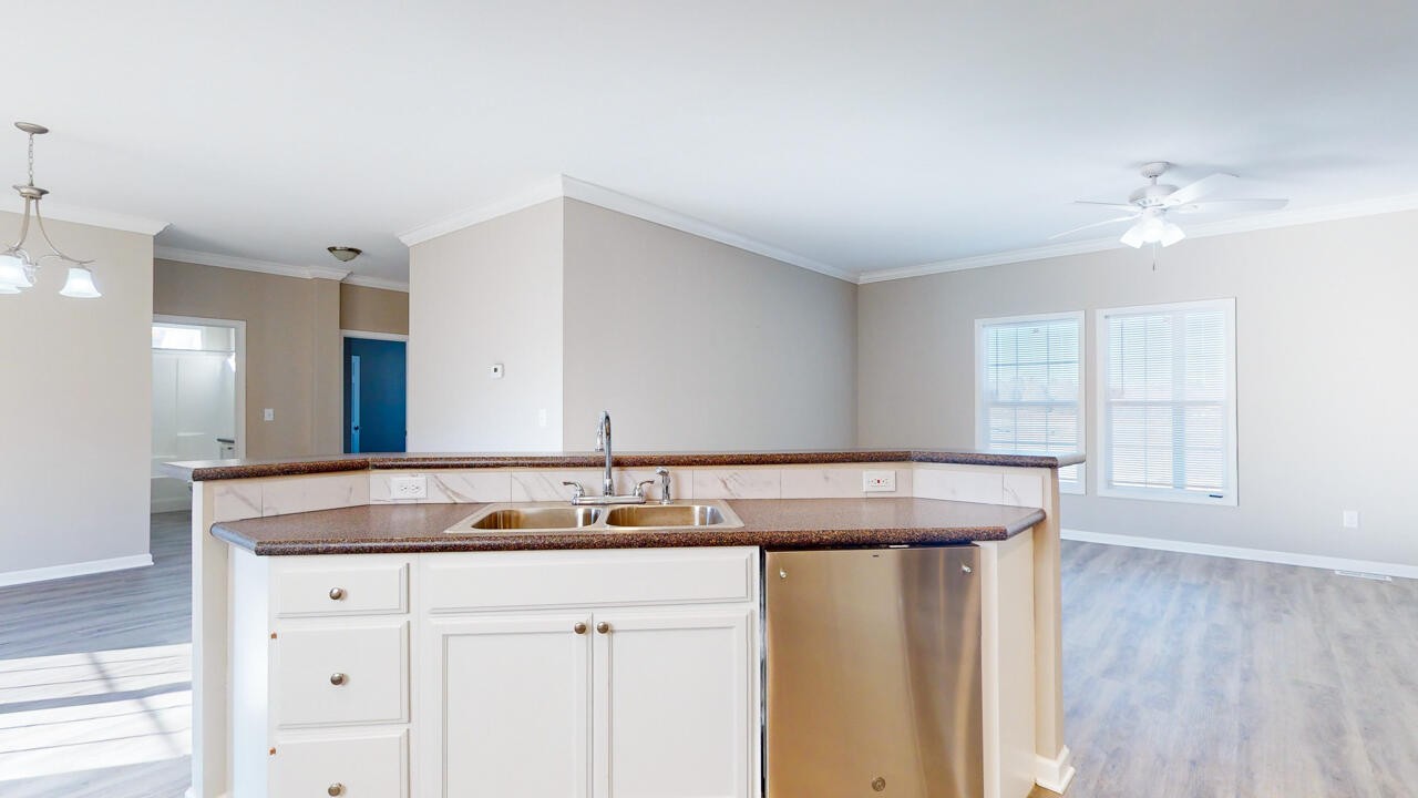 135 Waters Edge Road
