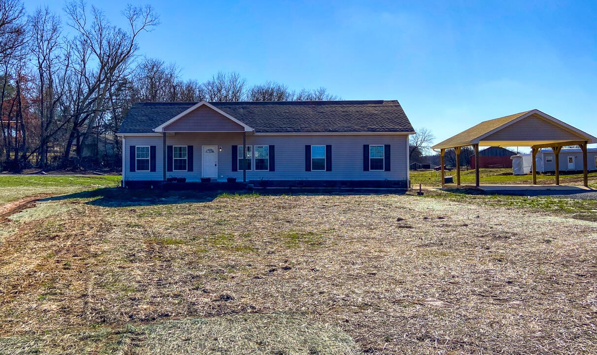 135 Waters Edge Road