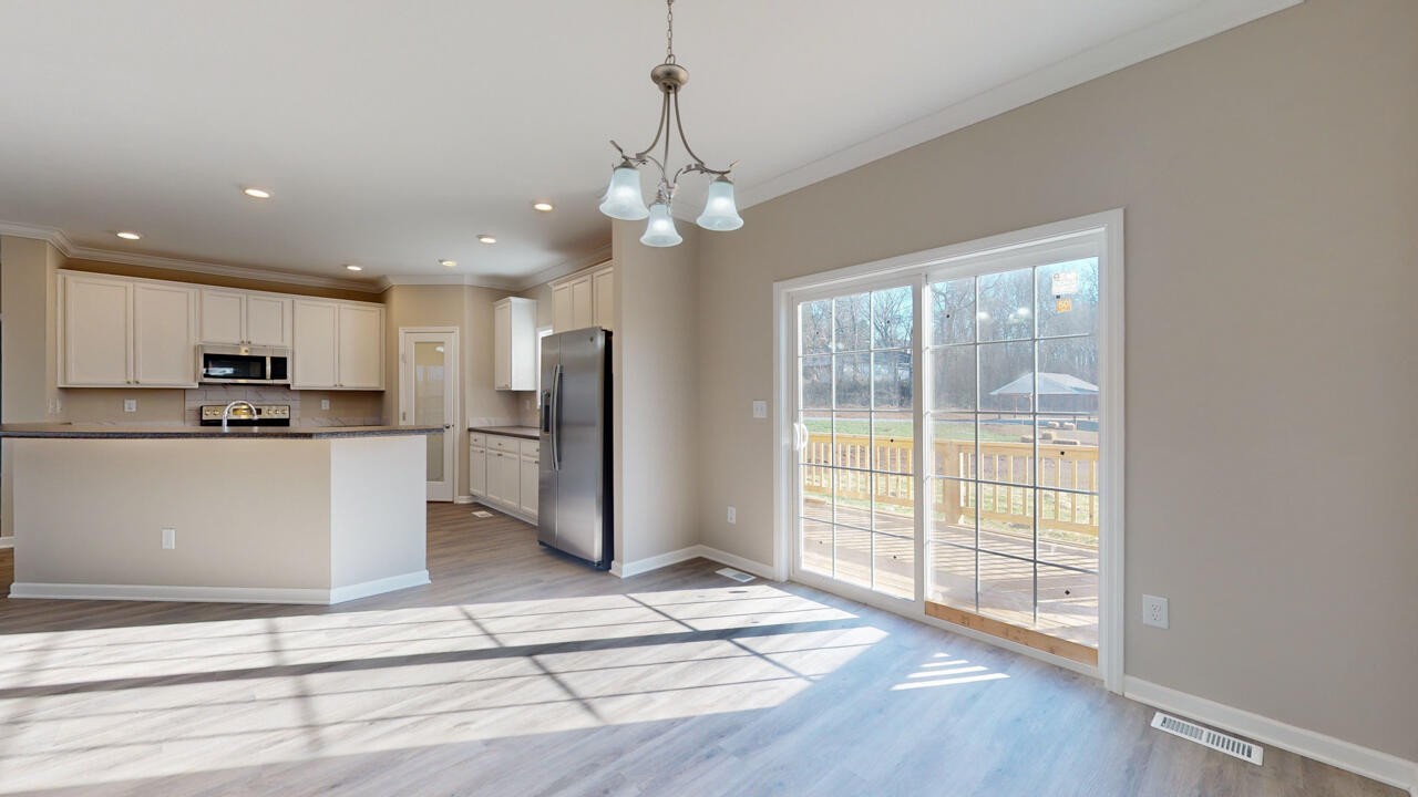 135 Waters Edge Road