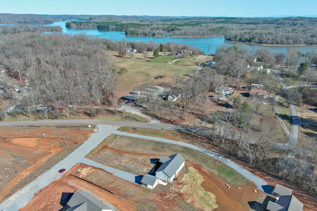 135 Waters Edge Road