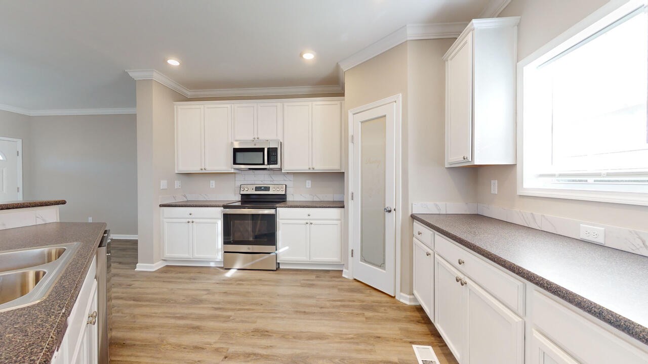 135 Waters Edge Road