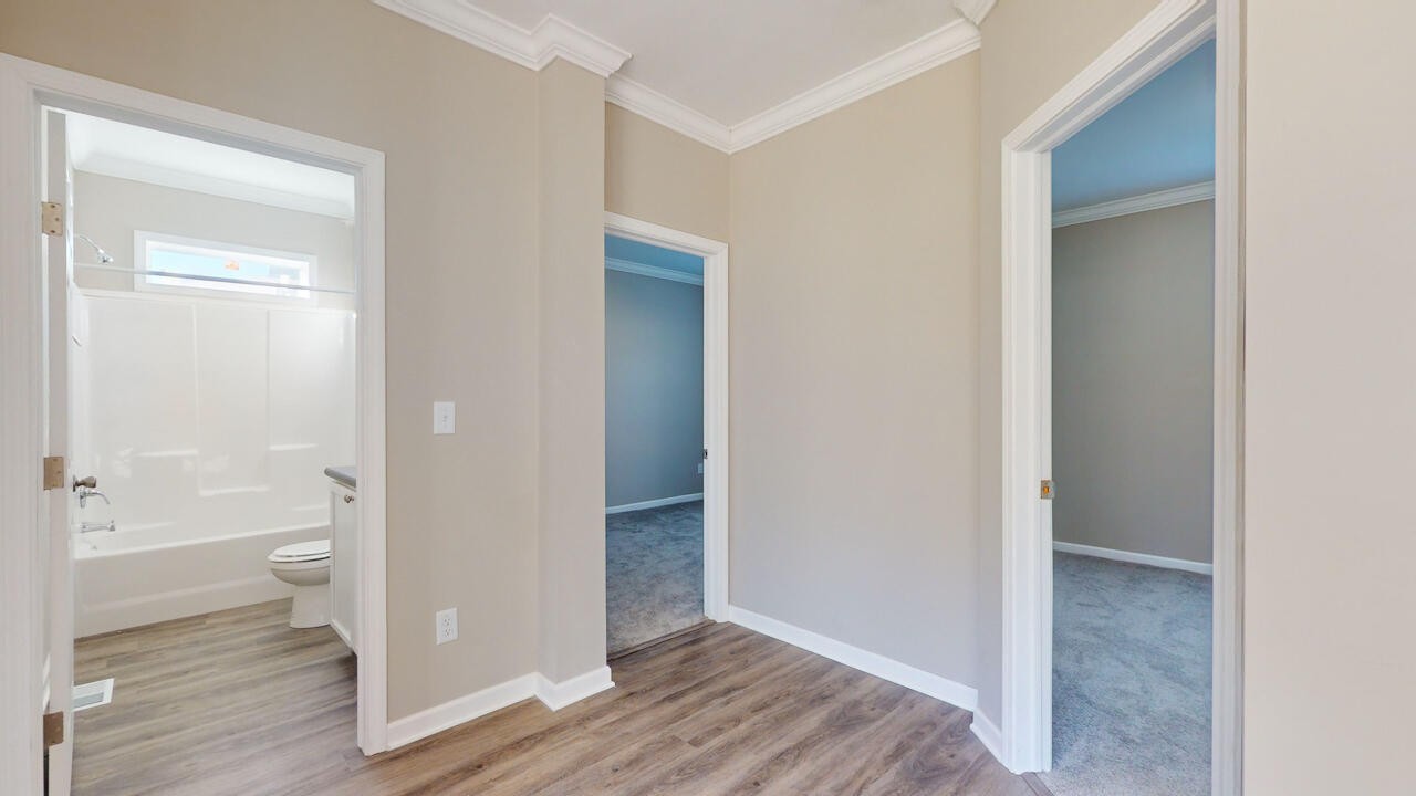 135 Waters Edge Road