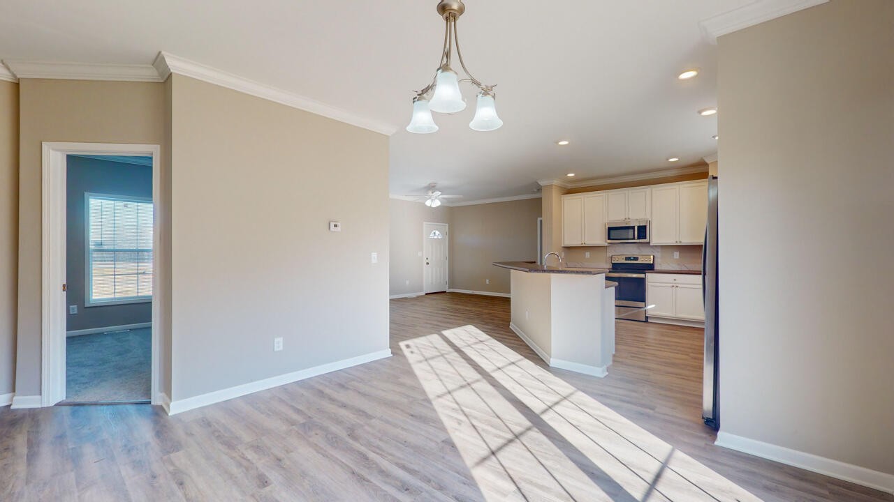 135 Waters Edge Road