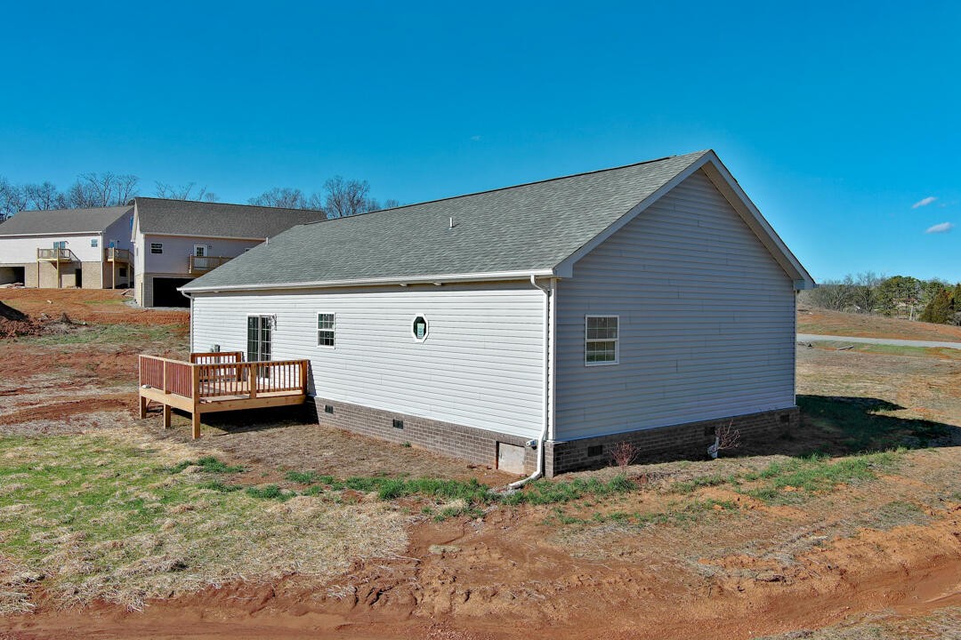 135 Waters Edge Road