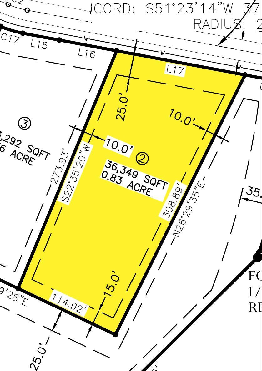 135 Waters Edge Road