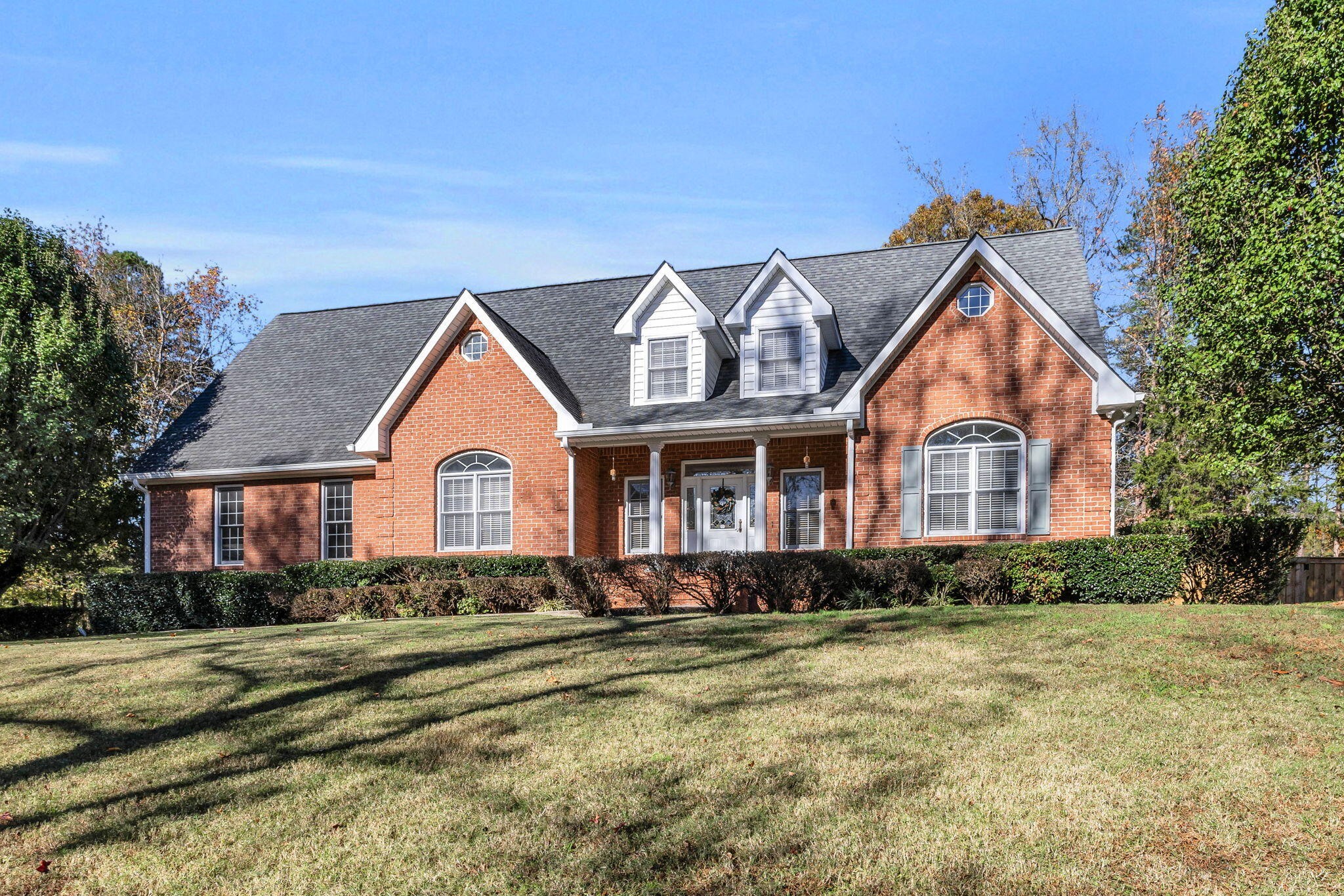 5021 Browntown Road
