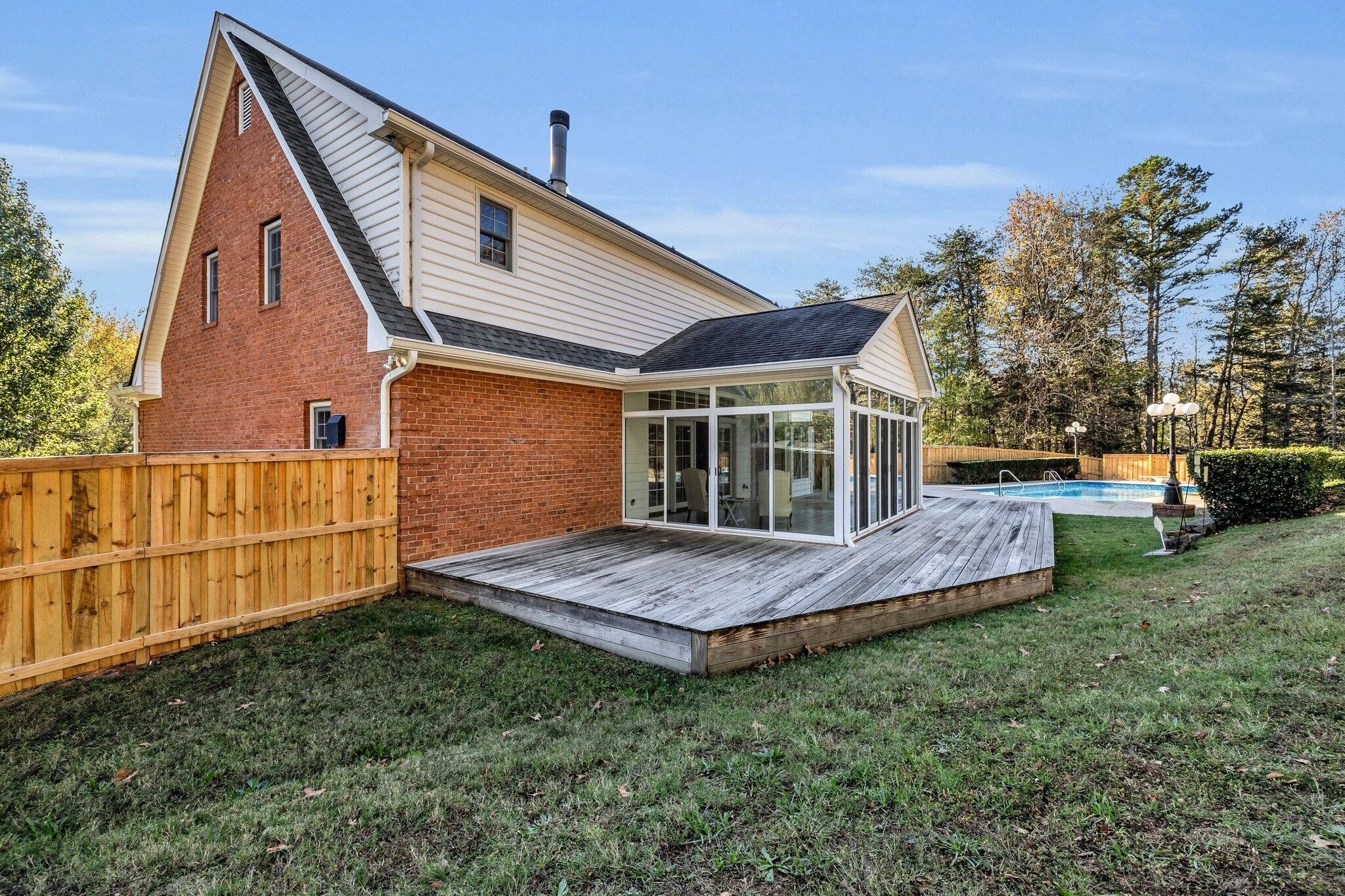 5021 Browntown Road