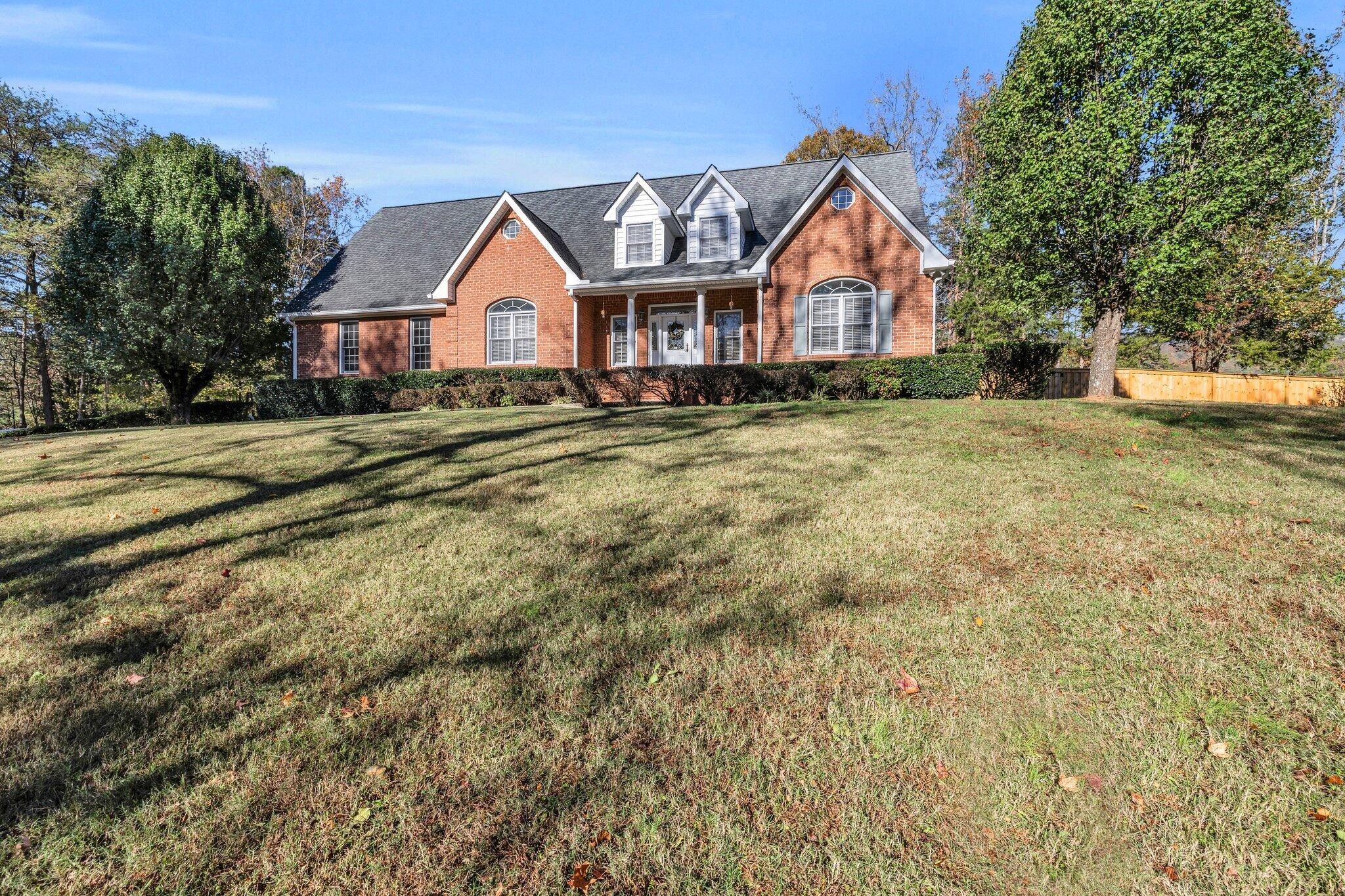 5021 Browntown Road