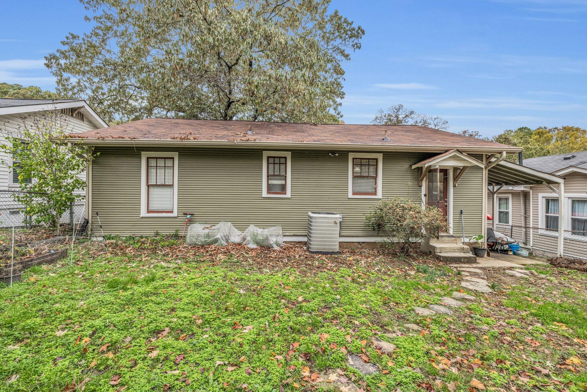 914 Federal Street