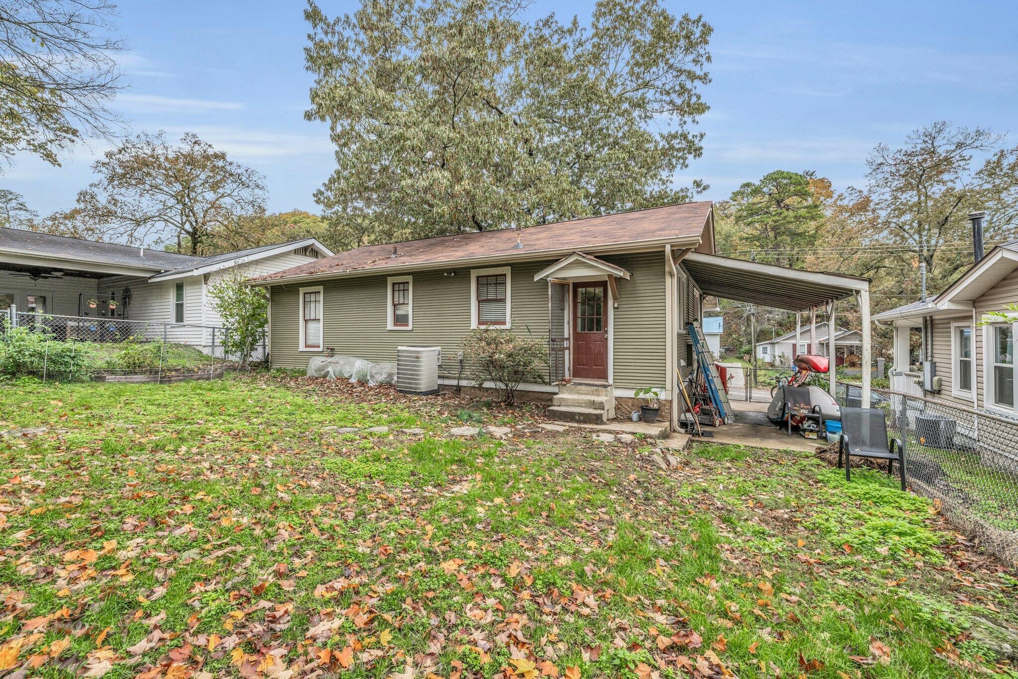 914 Federal Street
