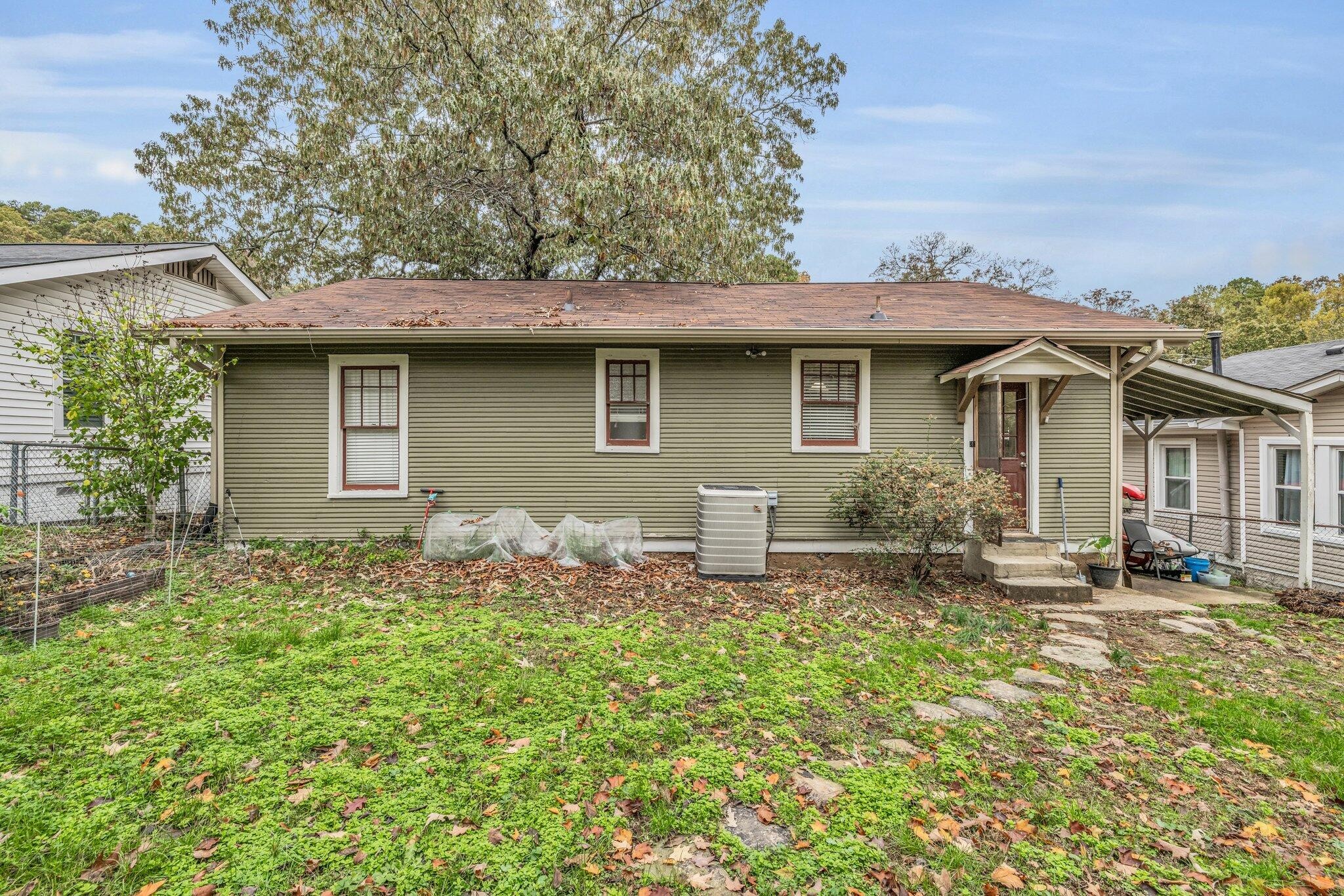 914 Federal Street
