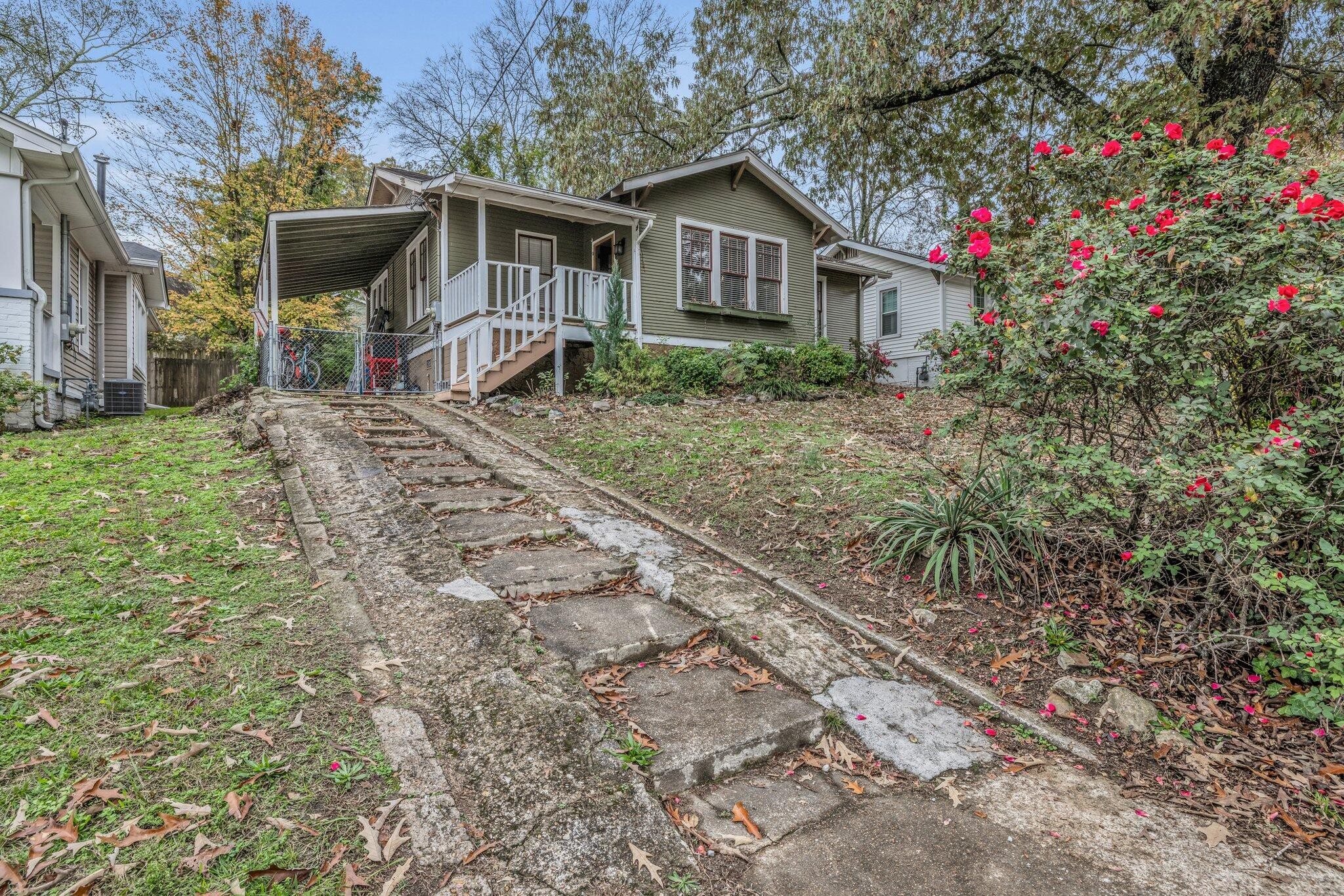 914 Federal Street