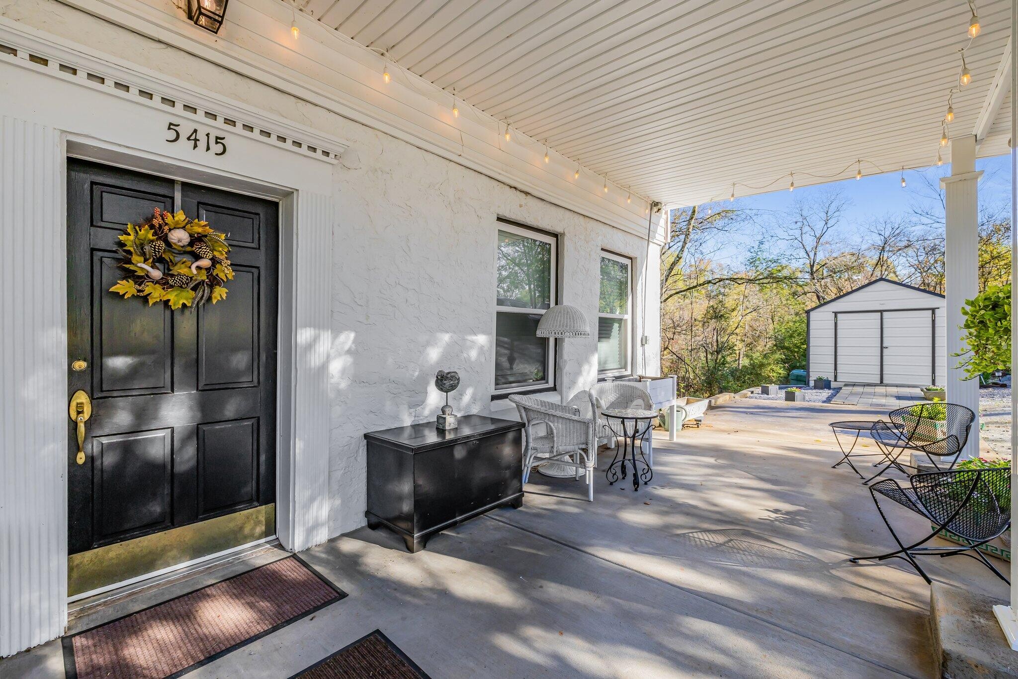 5415 Old Pike